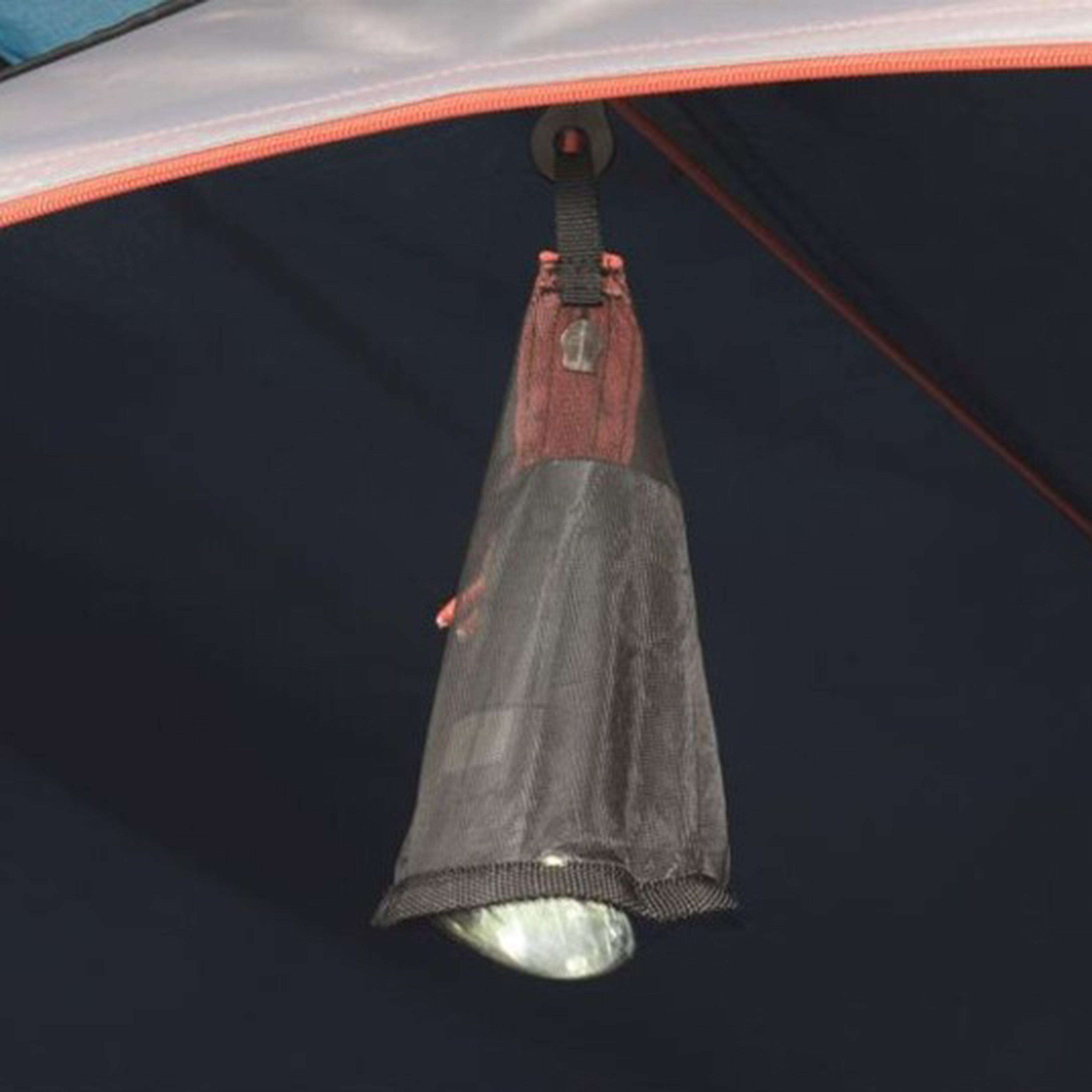 Energy 200 Compact Tent