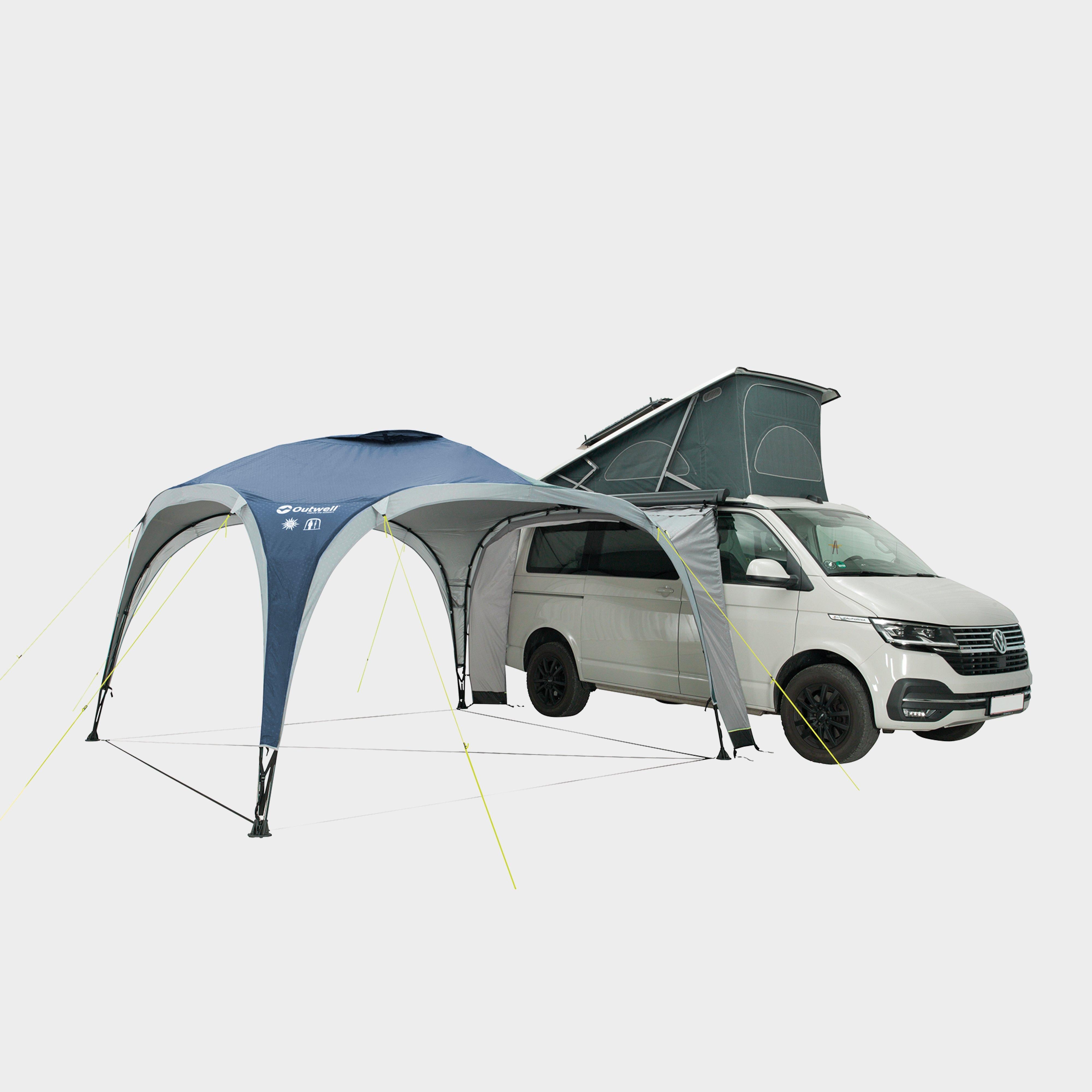Lounge Vehicle Connection - L