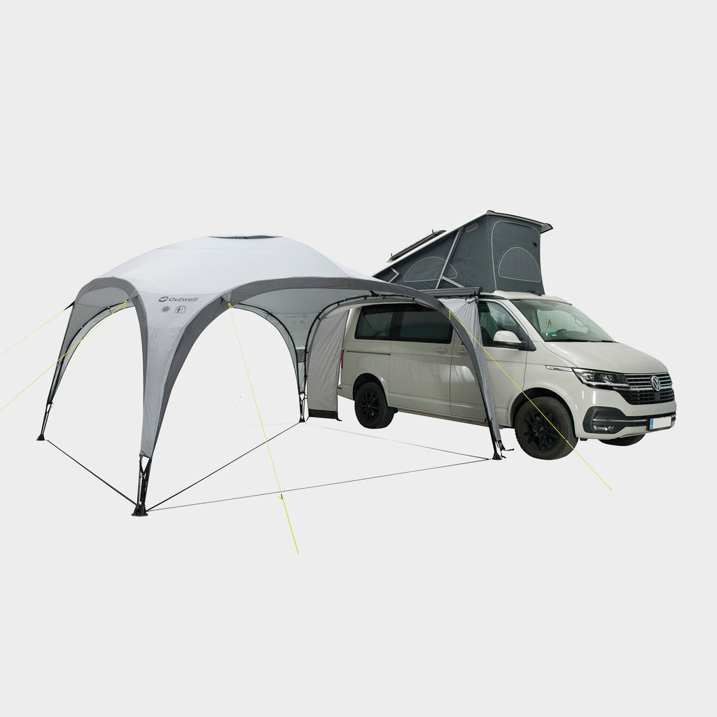 Lounge Vehicle Connection - XL