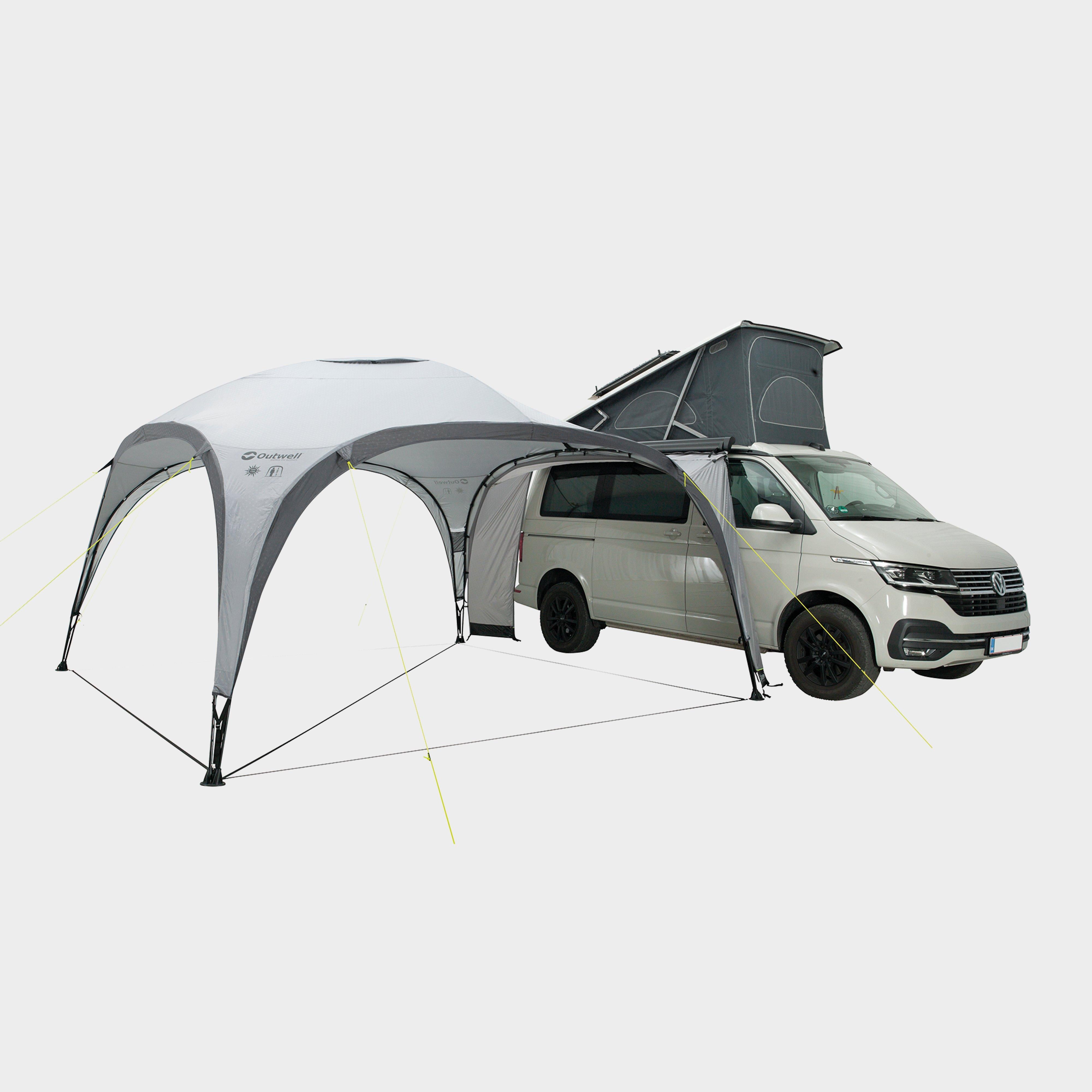 Lounge Vehicle Connection - XL