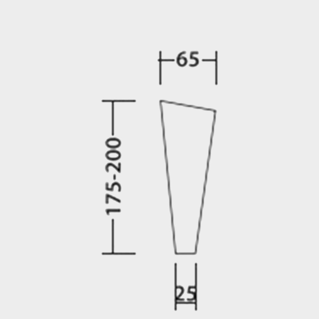 Lounge Vehicle Connection - XL