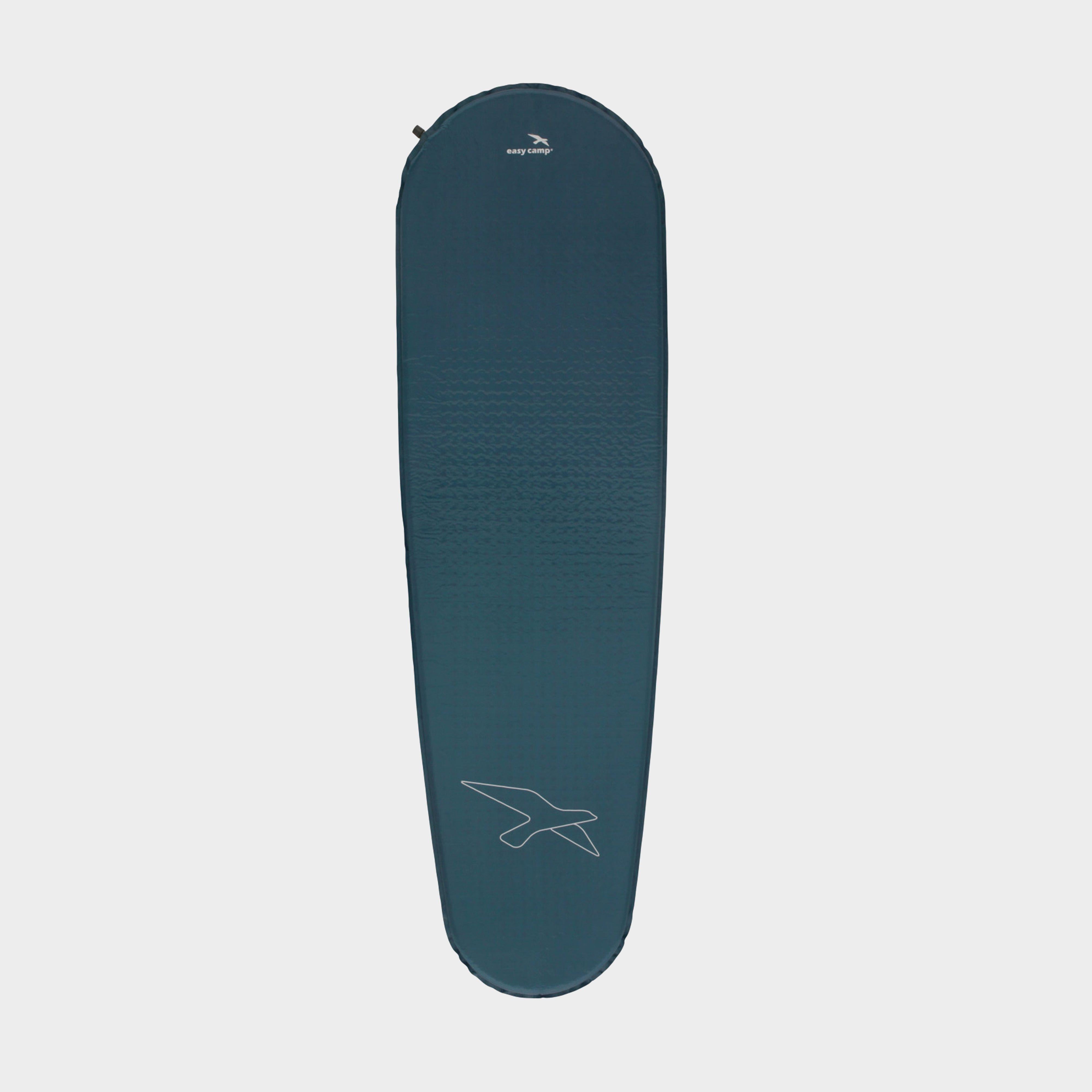 Compact Single 2.5cm Self-inflating Mat