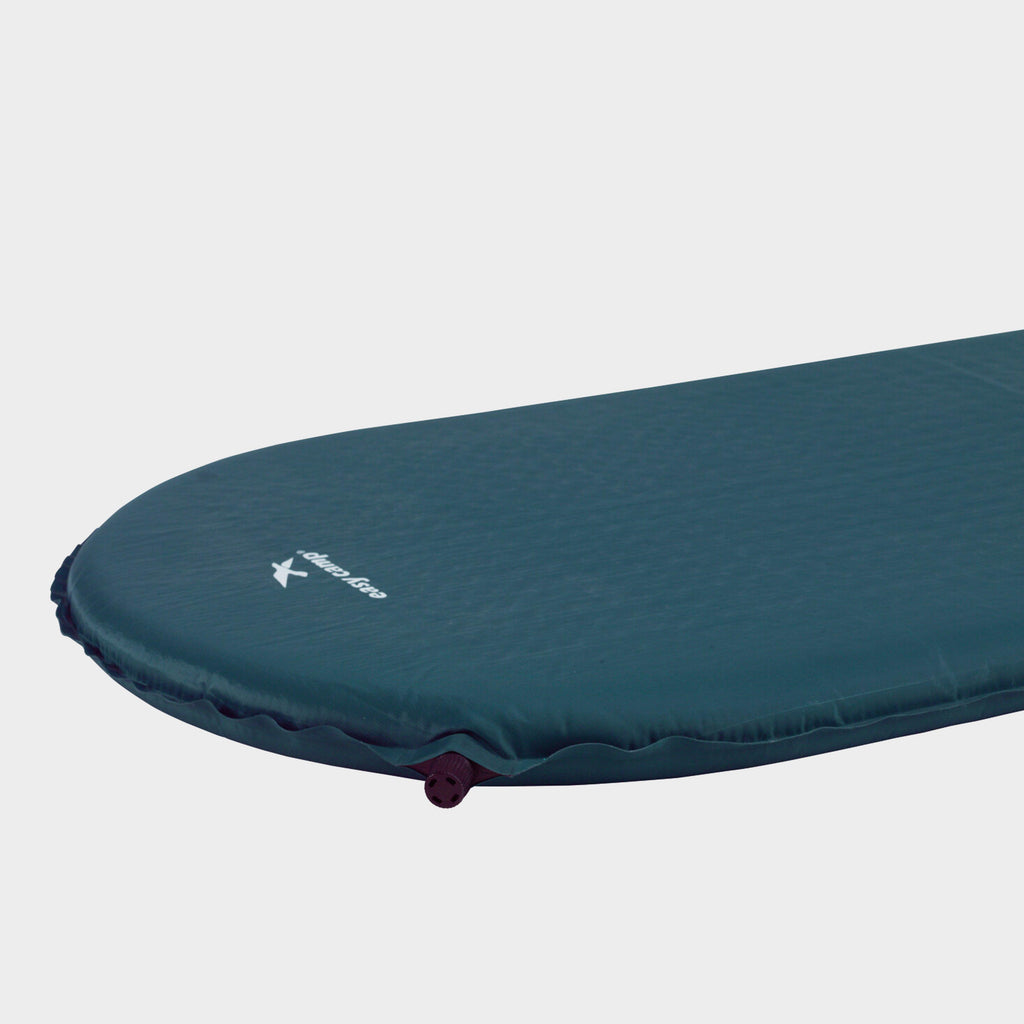 Compact Single 2.5cm Self-inflating Mat