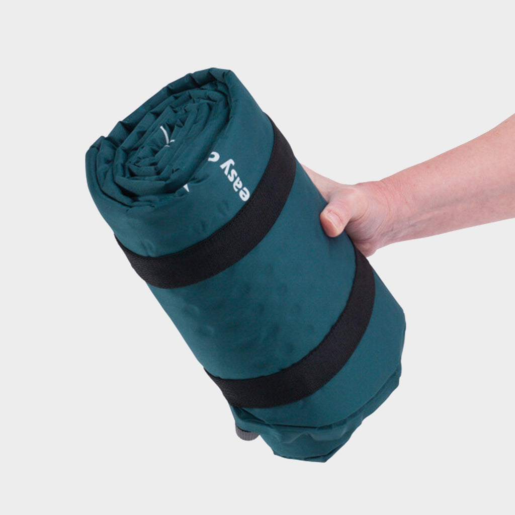 Compact Single 2.5cm Self-inflating Mat