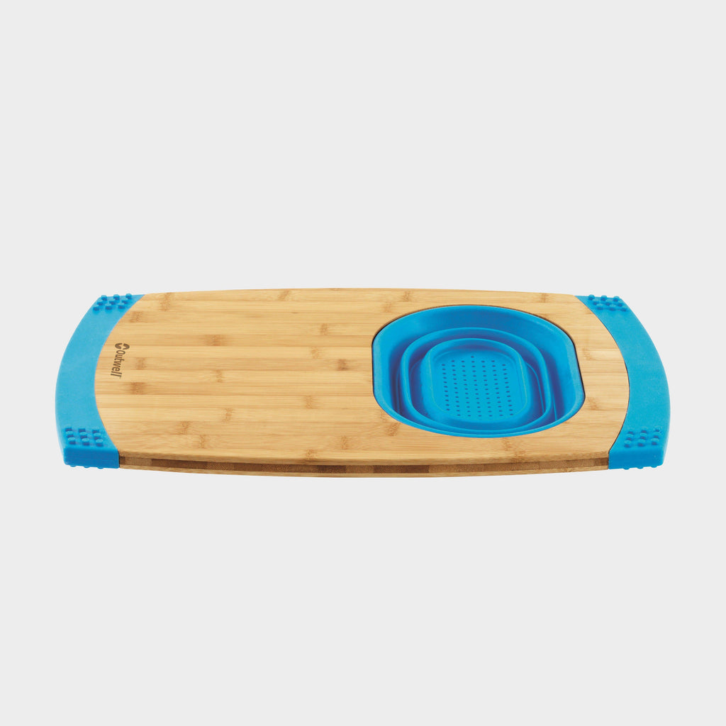 Collaps Bamboo Board