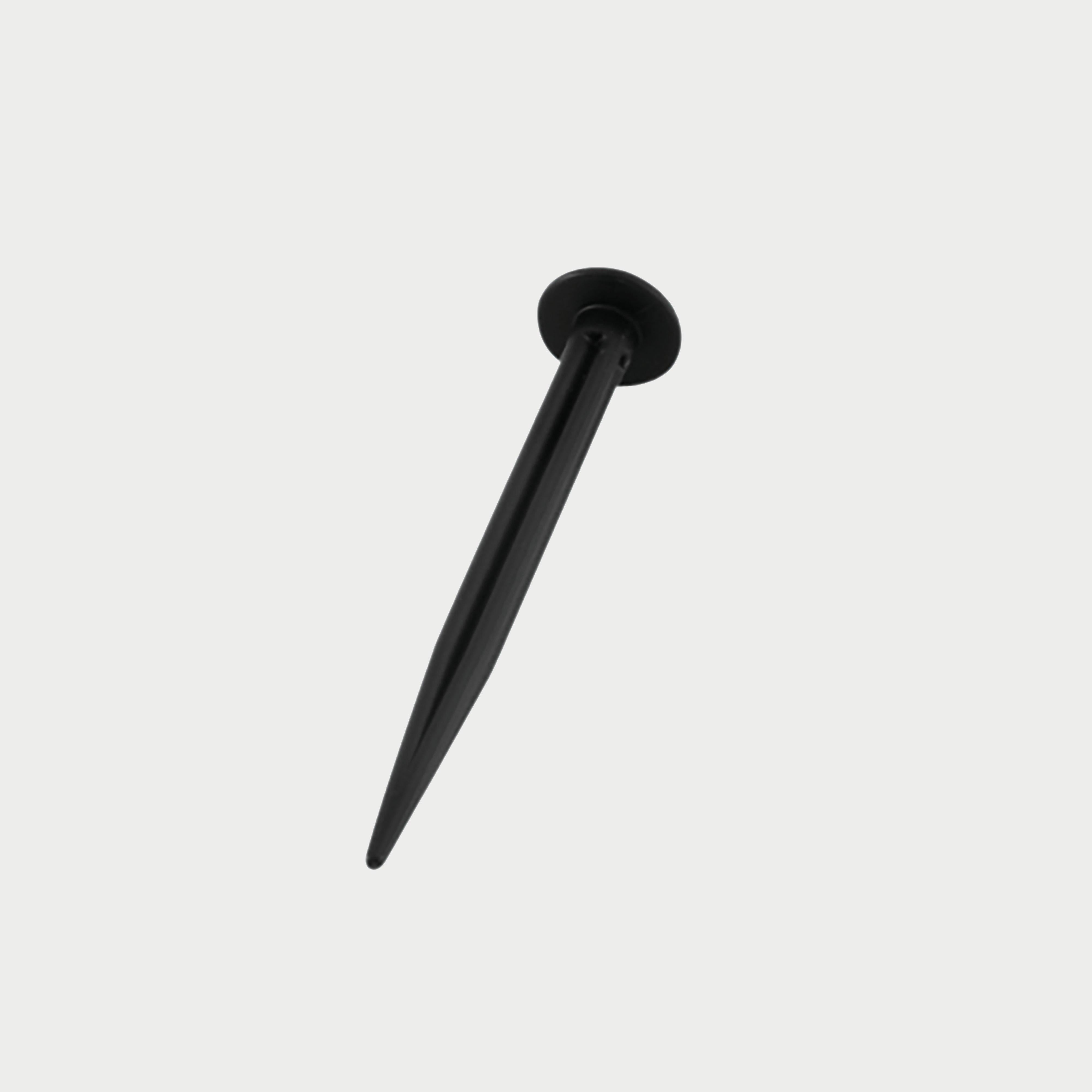 Groundsheet Plastic Peg