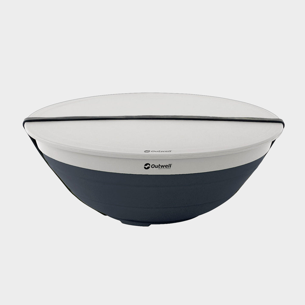 Outwell Collaps Bowl & Colander Set