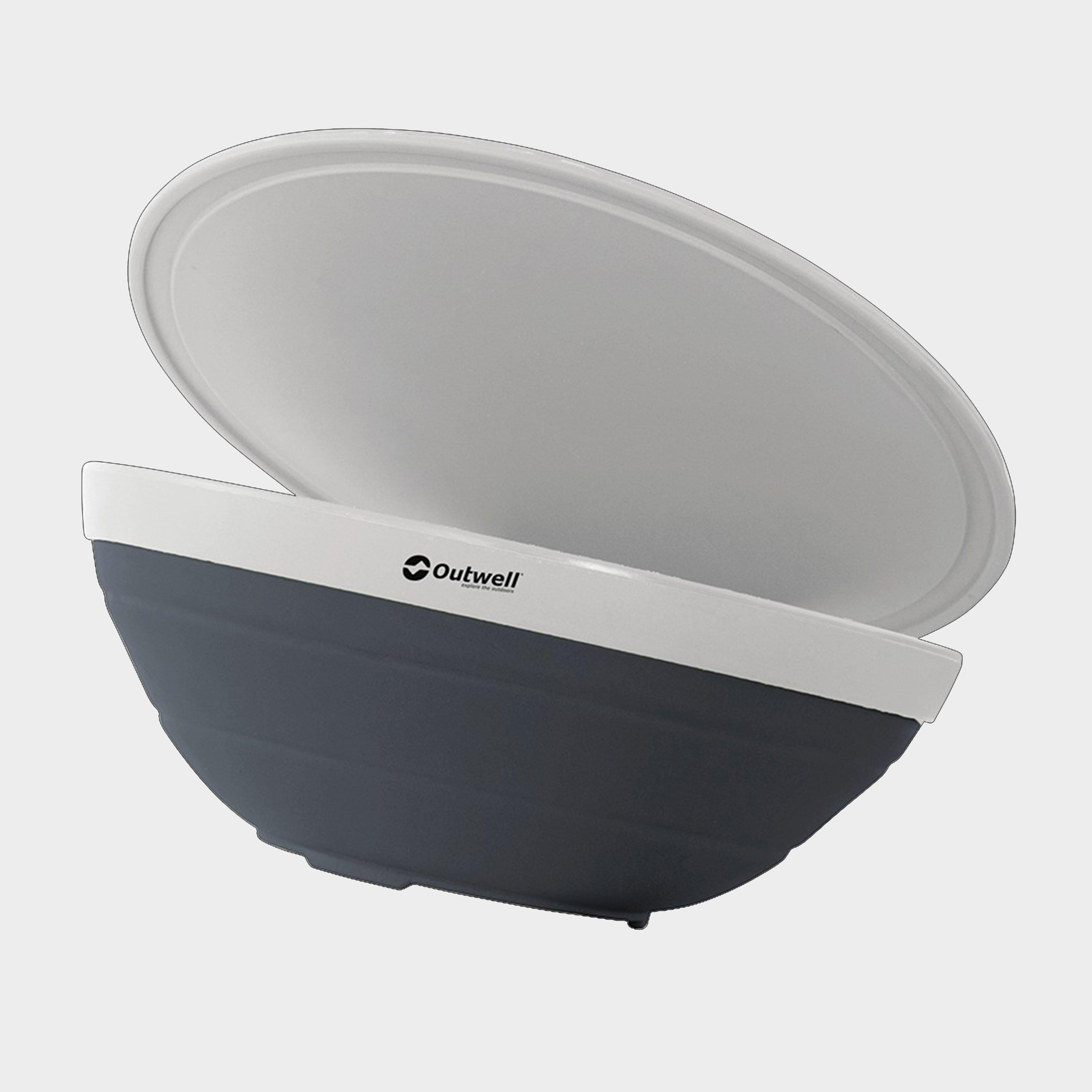Outwell Collaps Bowl & Colander Set