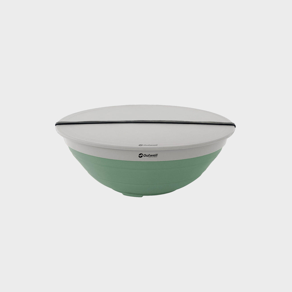 Outwell Collaps Bowl & Colander Set