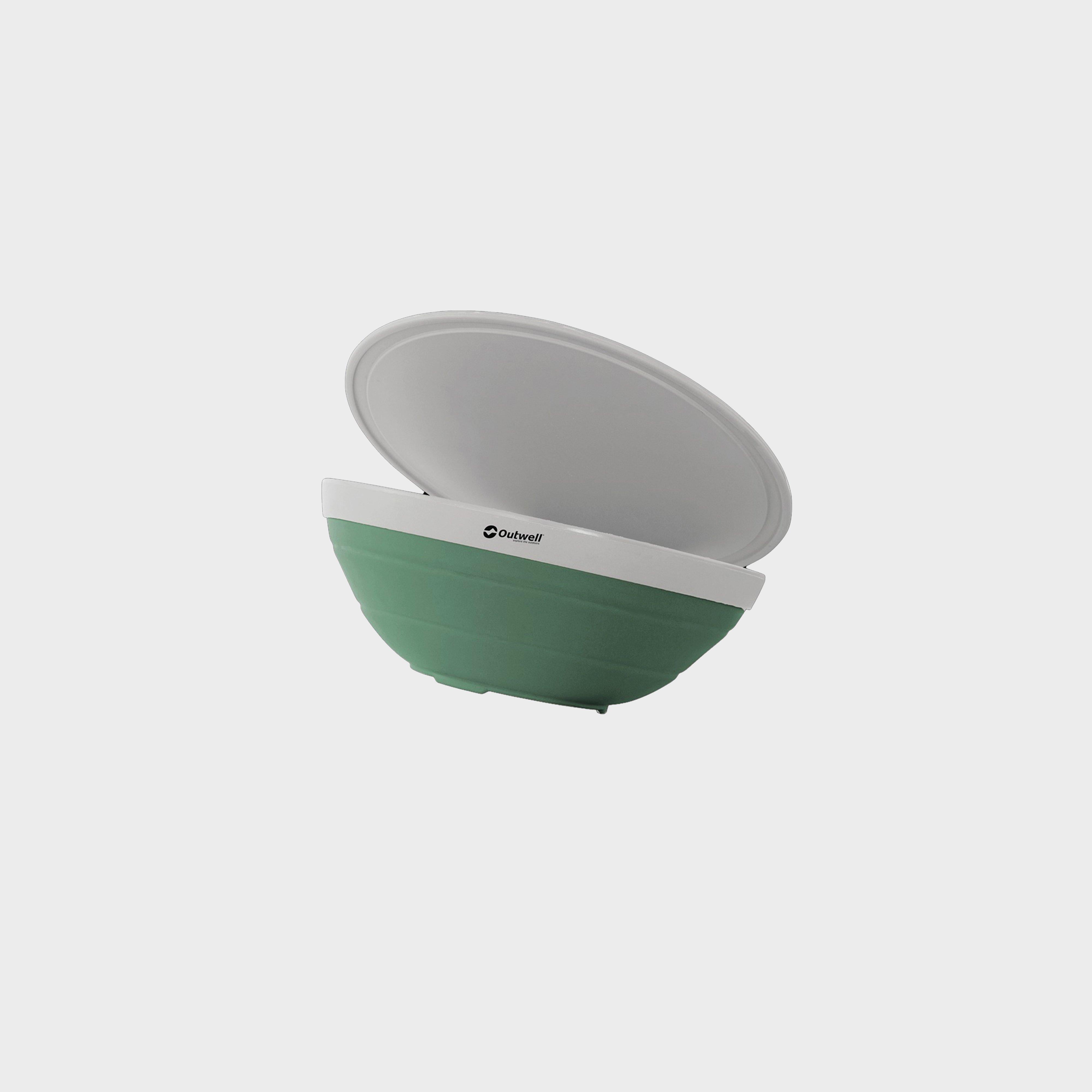 Outwell Collaps Bowl & Colander Set