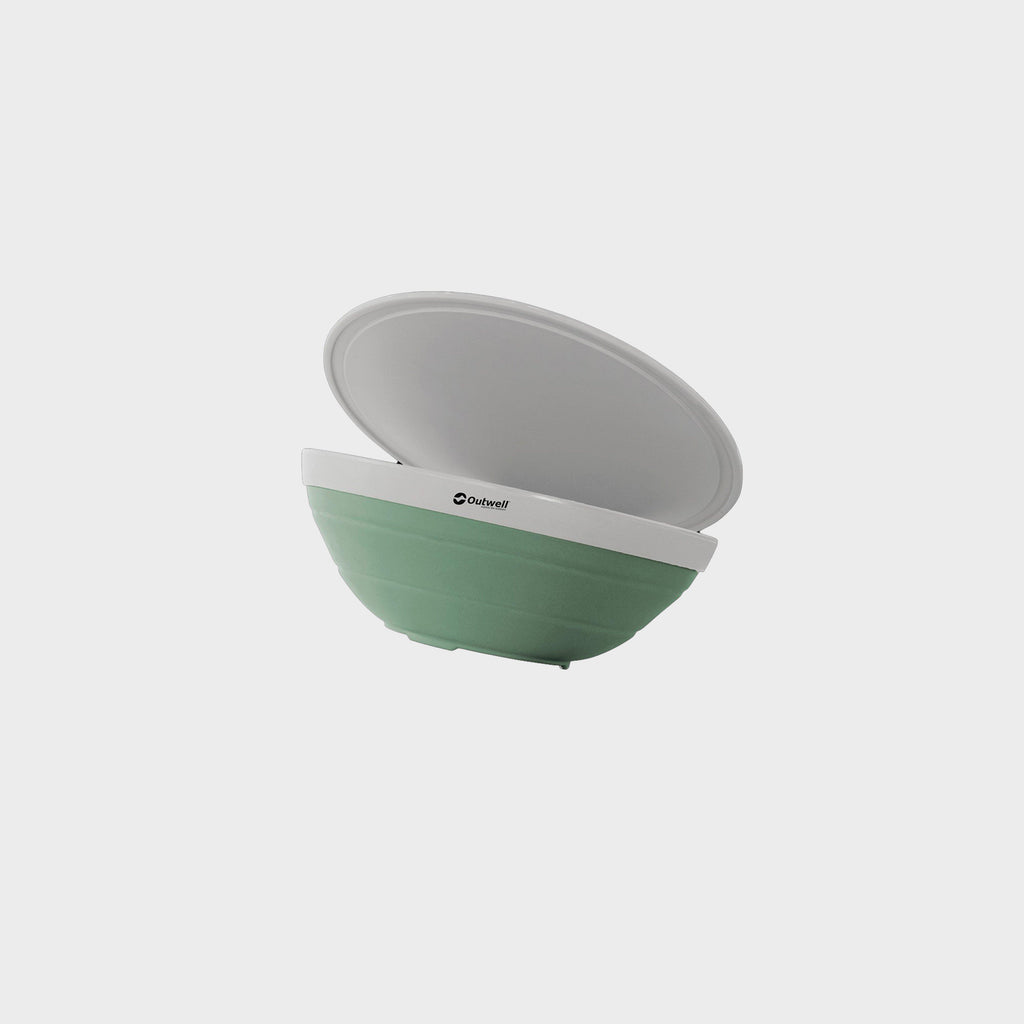 Outwell Collaps Bowl & Colander Set