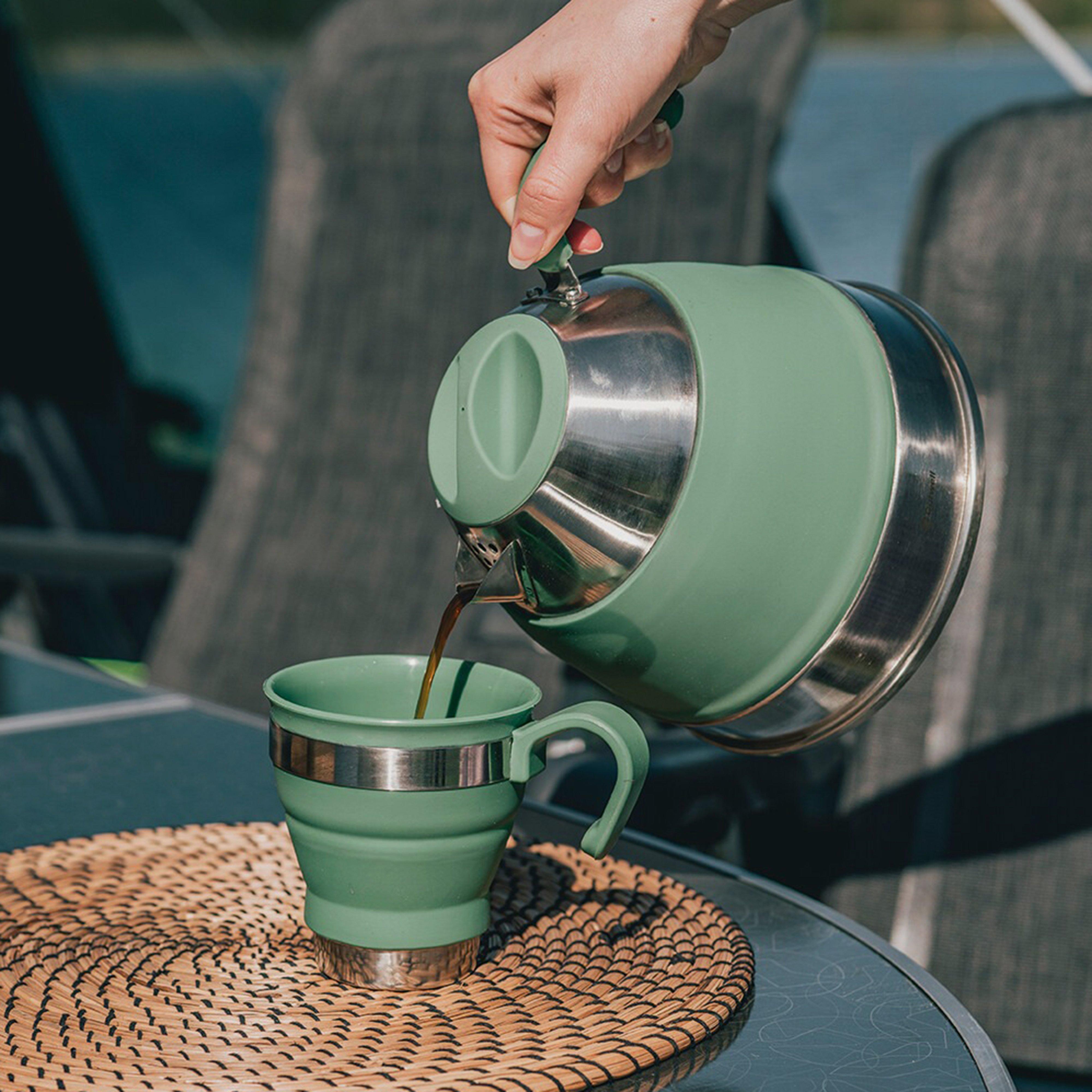 Collaps Kettle 1.5L