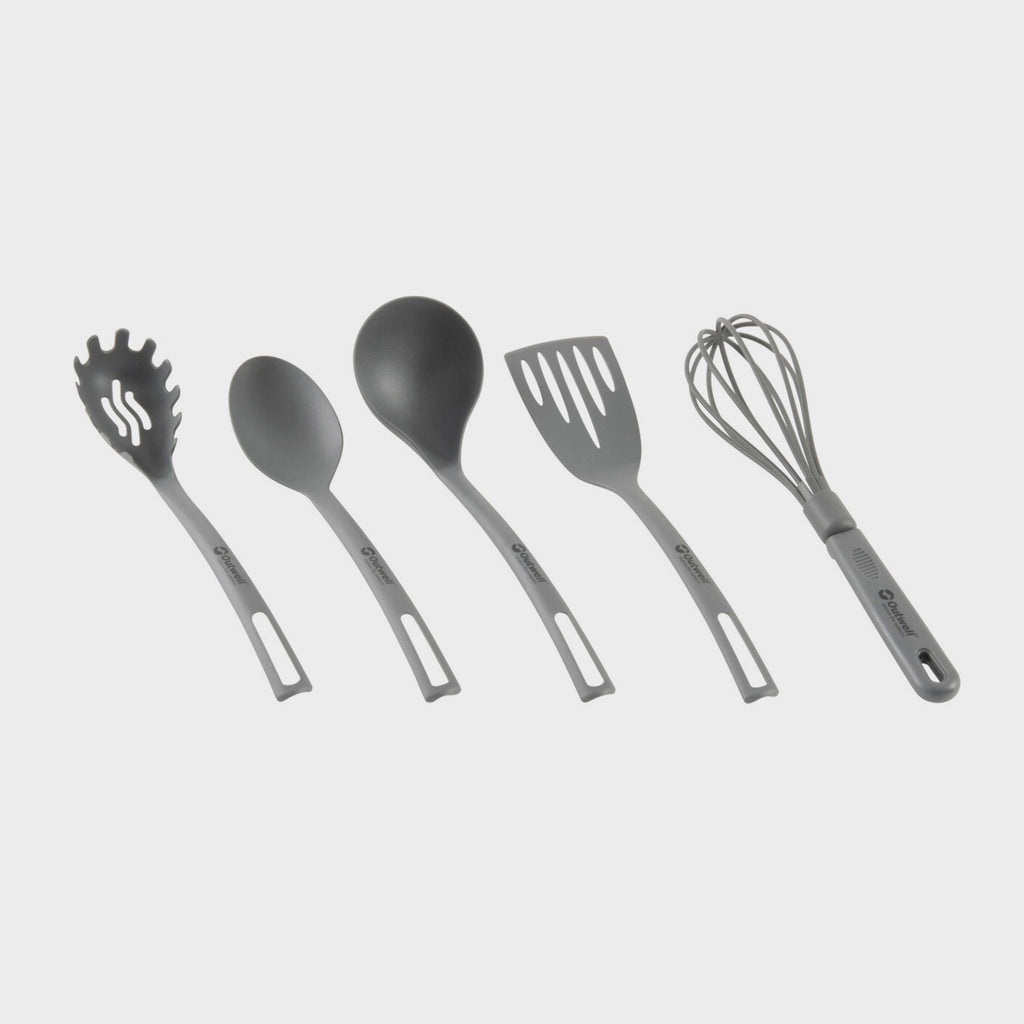 Tarsus Utensil Set