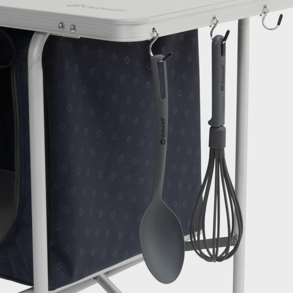 Tarsus Utensil Set