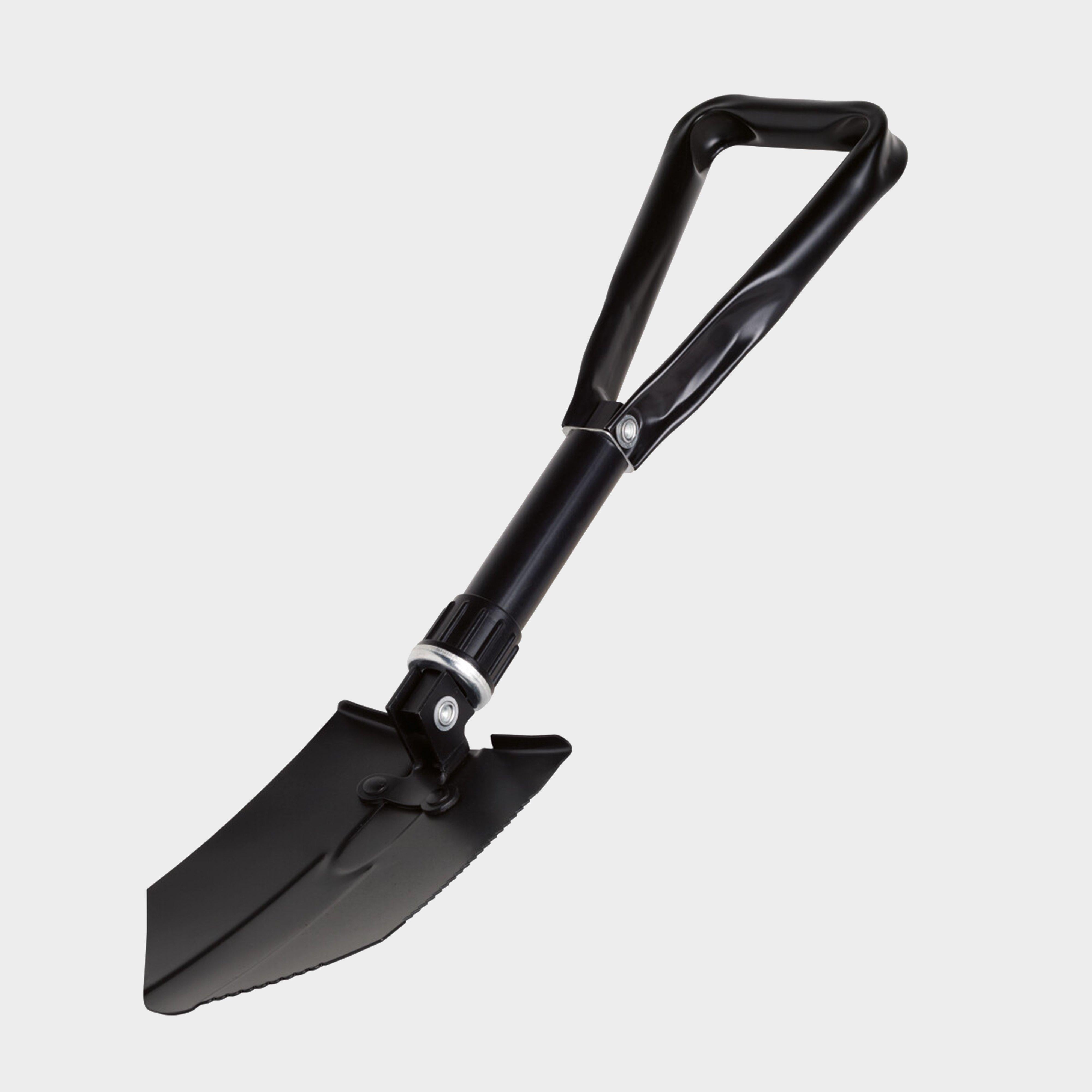 Folding Shovel
