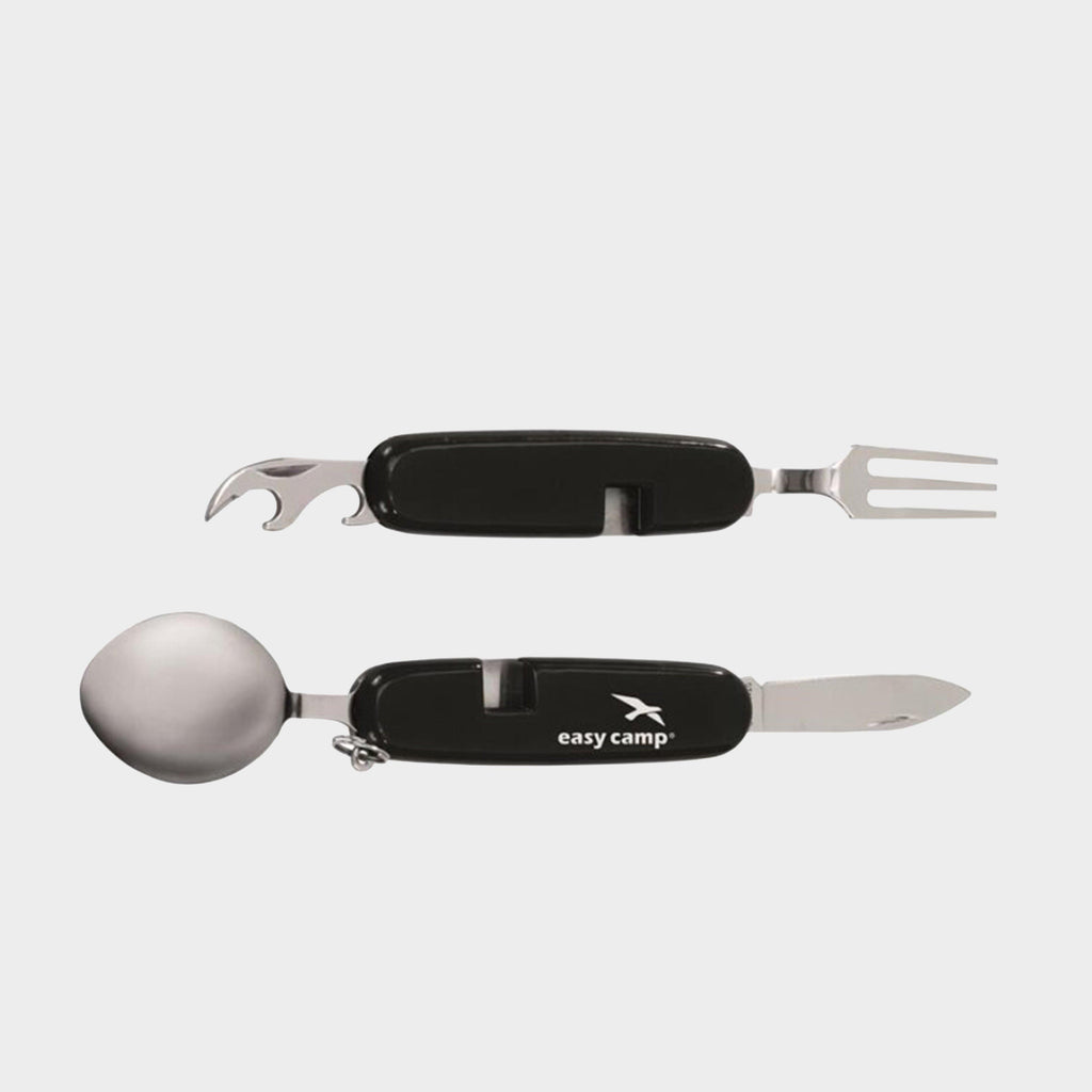 Folding Cutlery Tool
