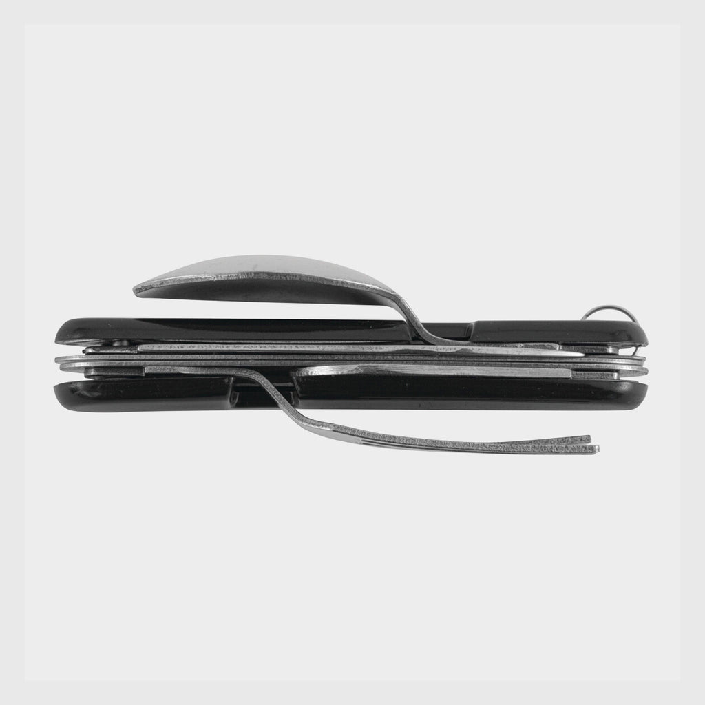 Folding Cutlery Tool