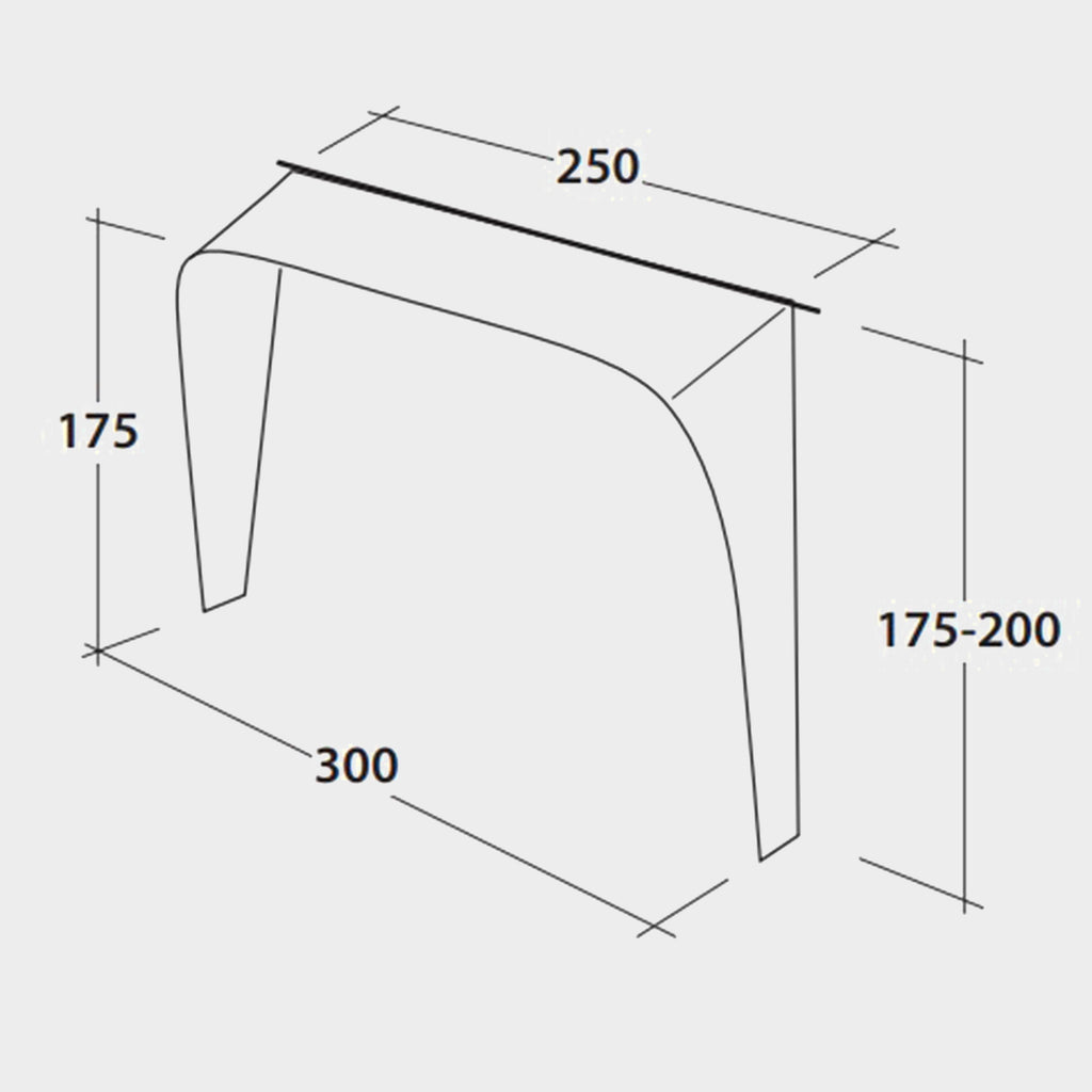 Air Shelter Vehicle Connector