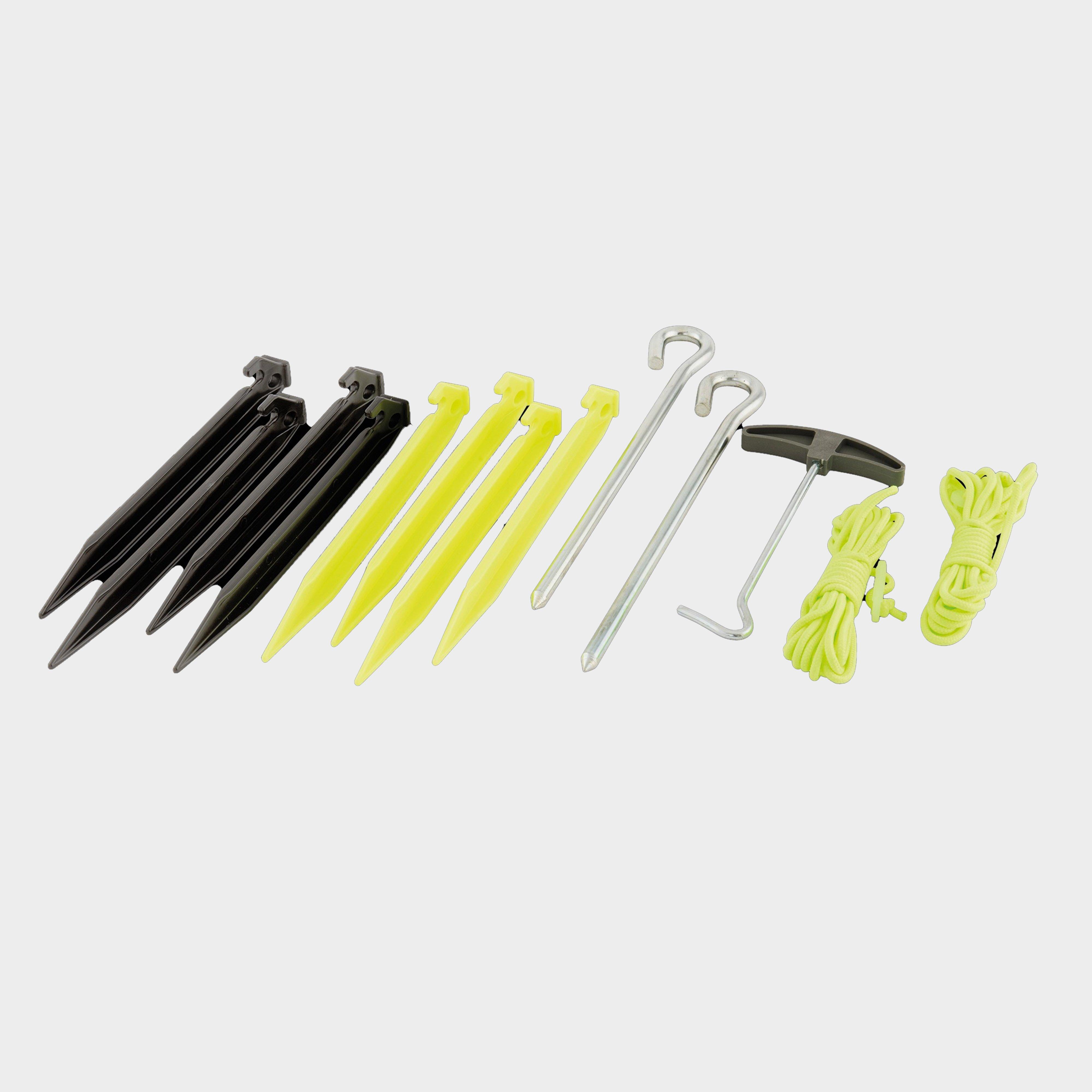 Tent Accessories Pack