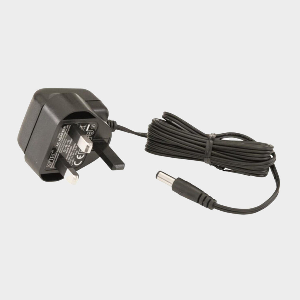 Air Mass Rechargeable Pump