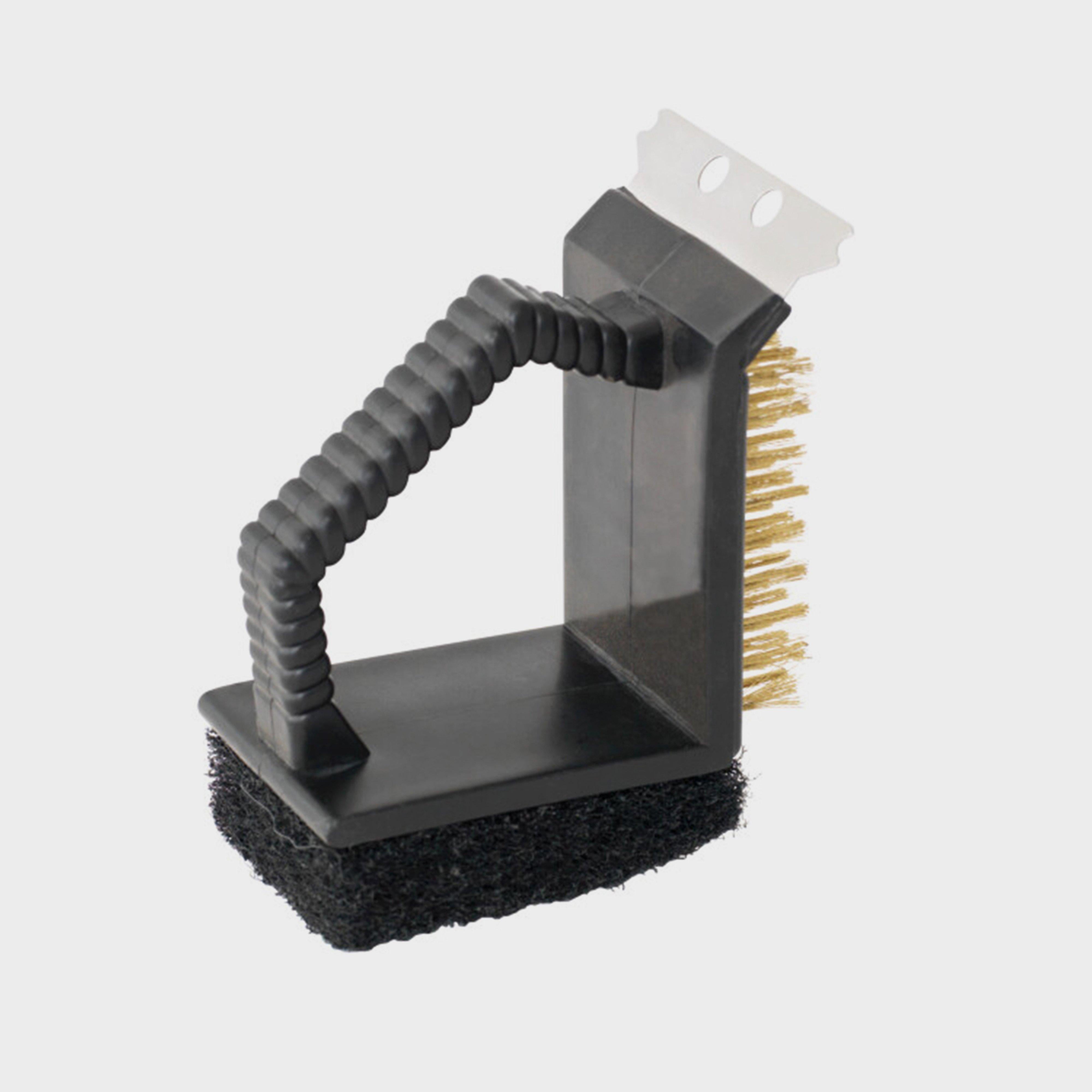 3 in 1 Grill Cleaner