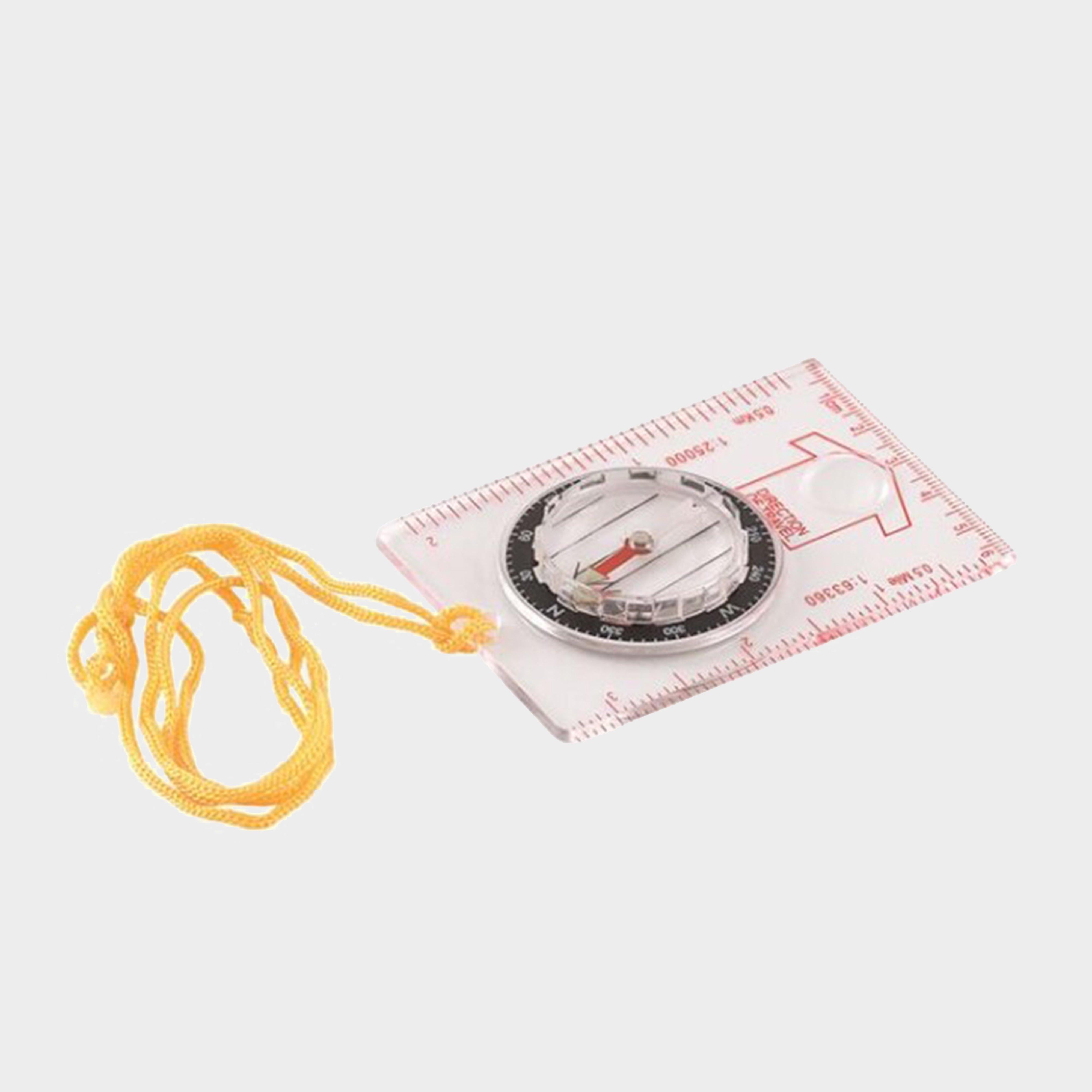 Adventure Map Compass