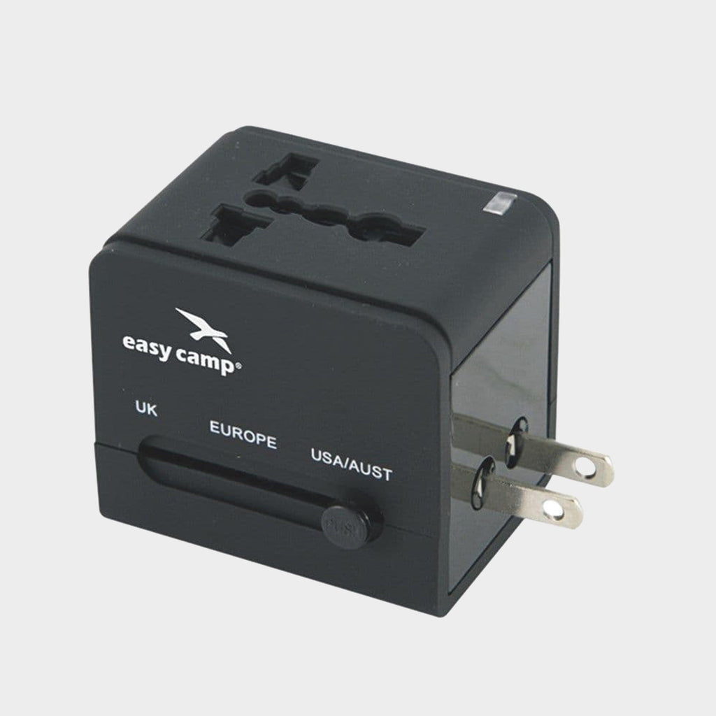 Universal Travel Adaptor