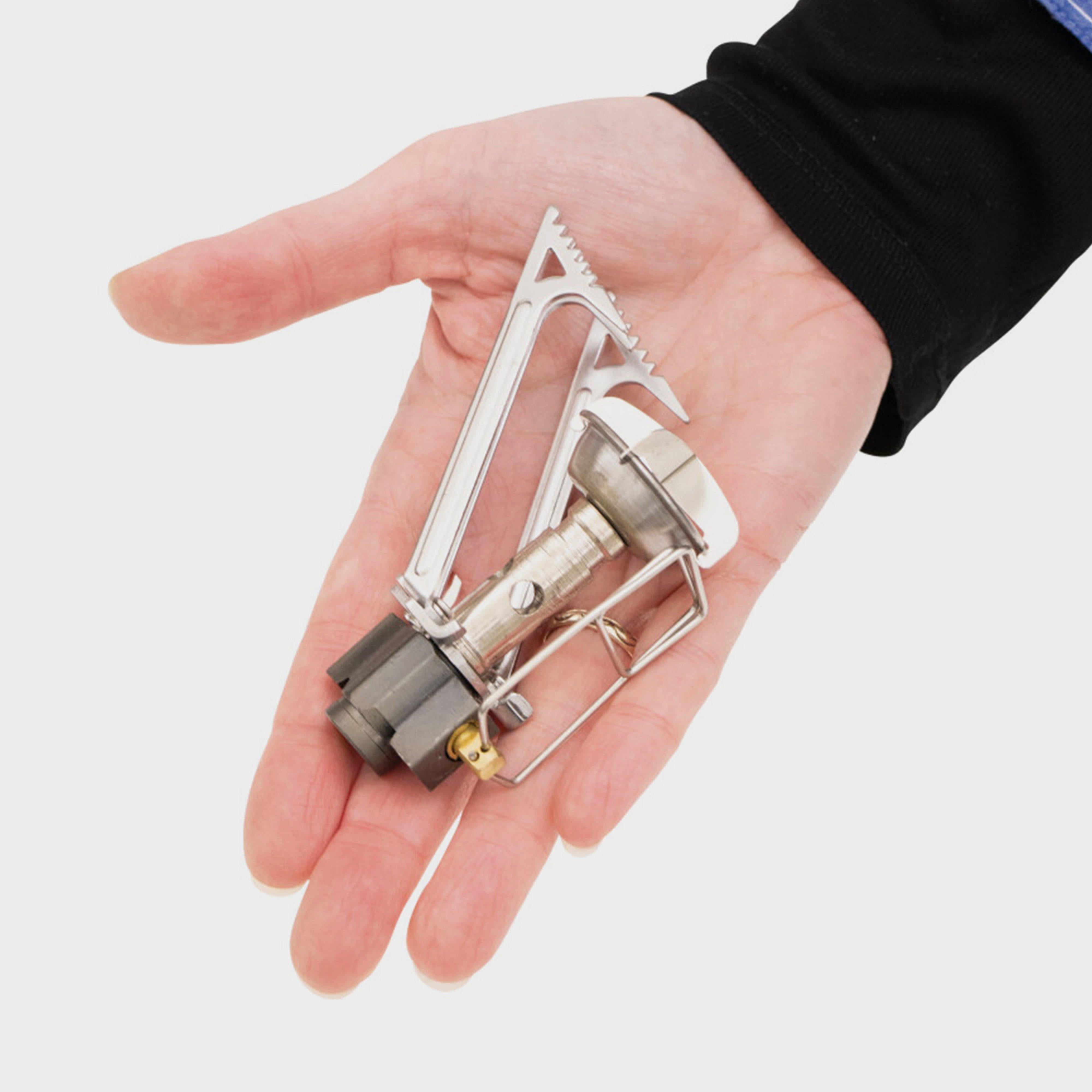 Adventure Burner