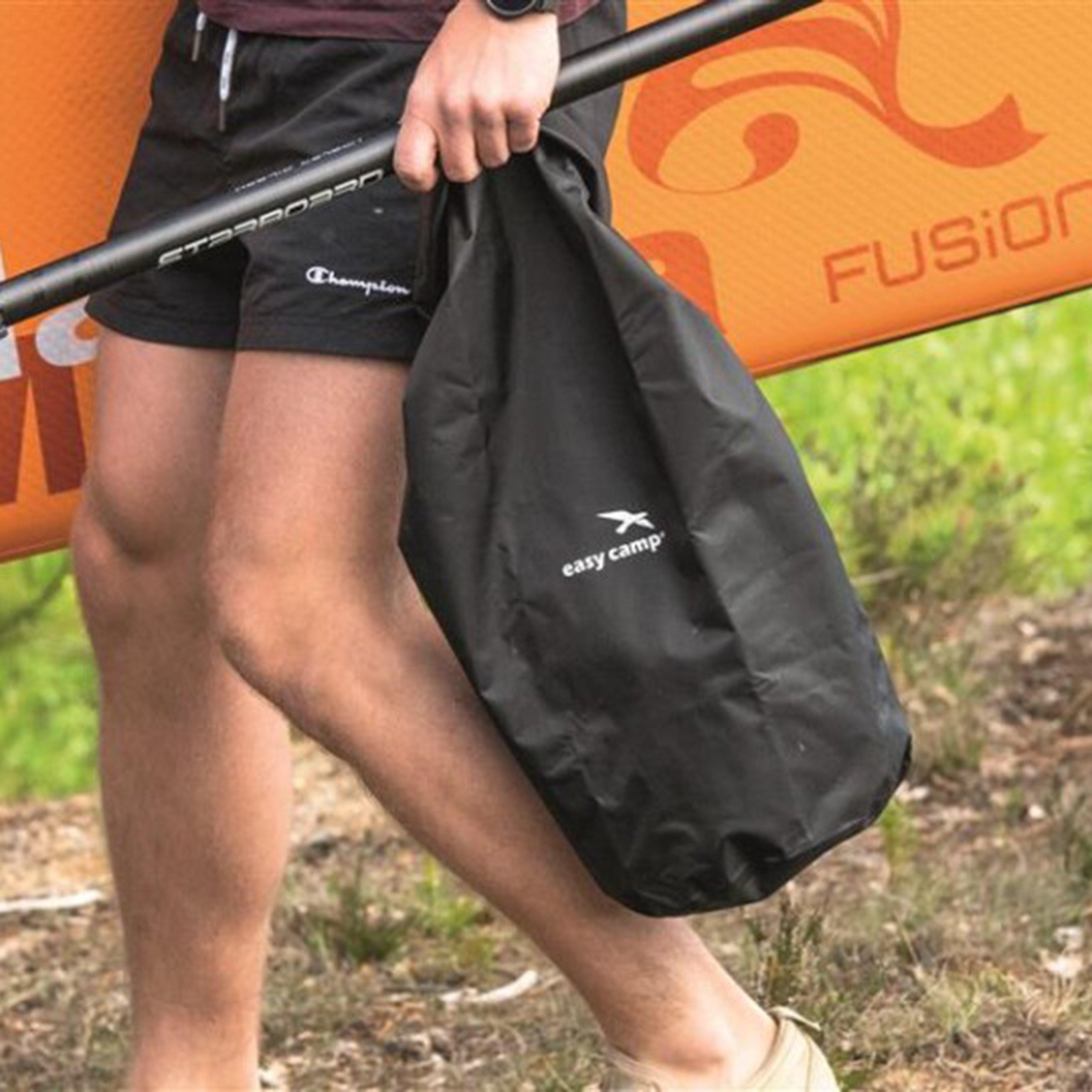 Dry Pack Black - S