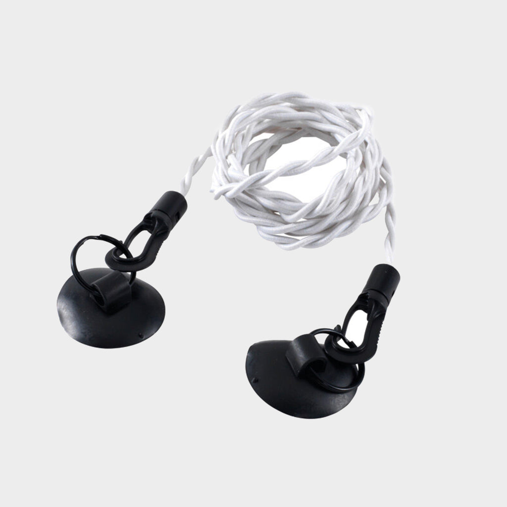 Elastic Washing Line