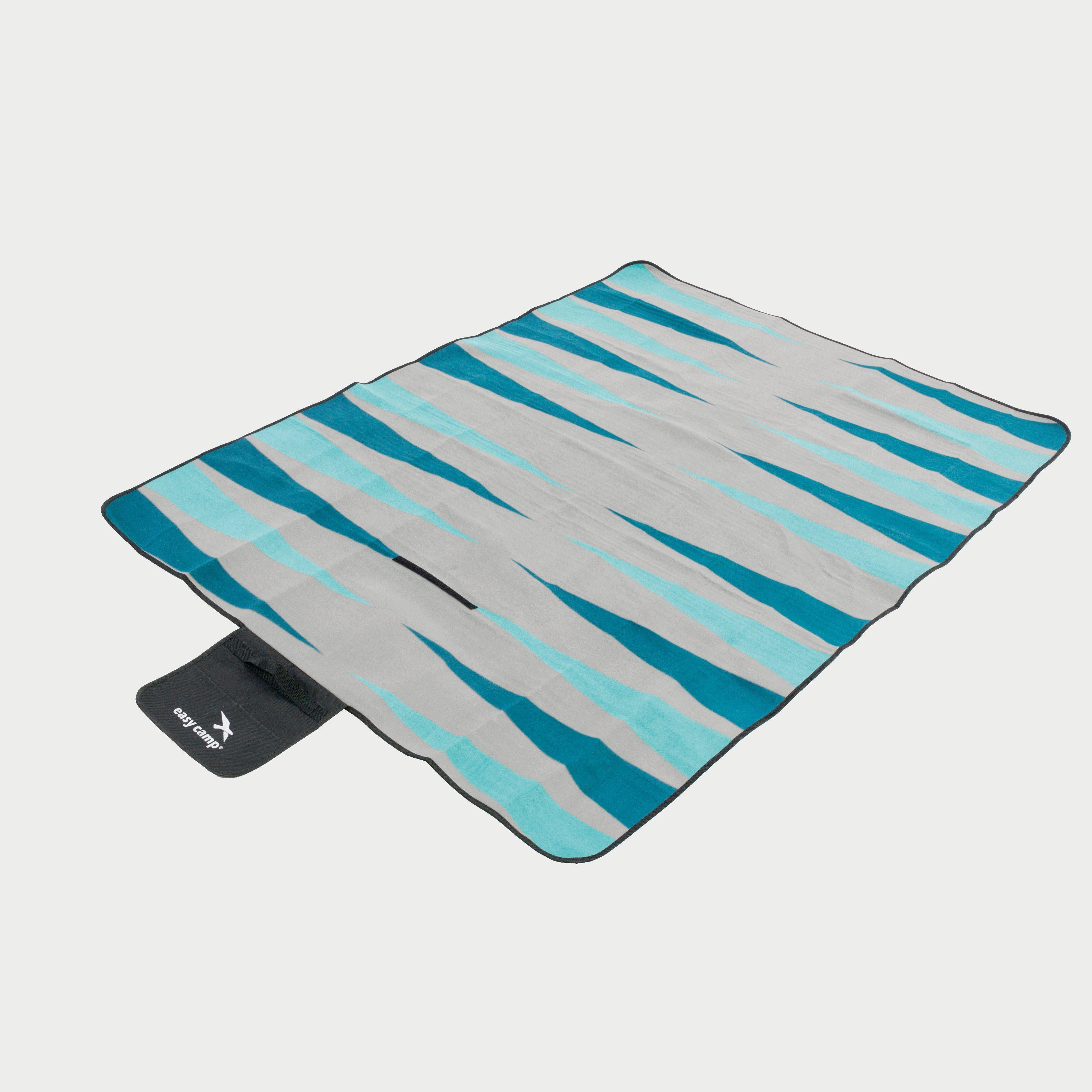 Back Gammon Picnic Rug