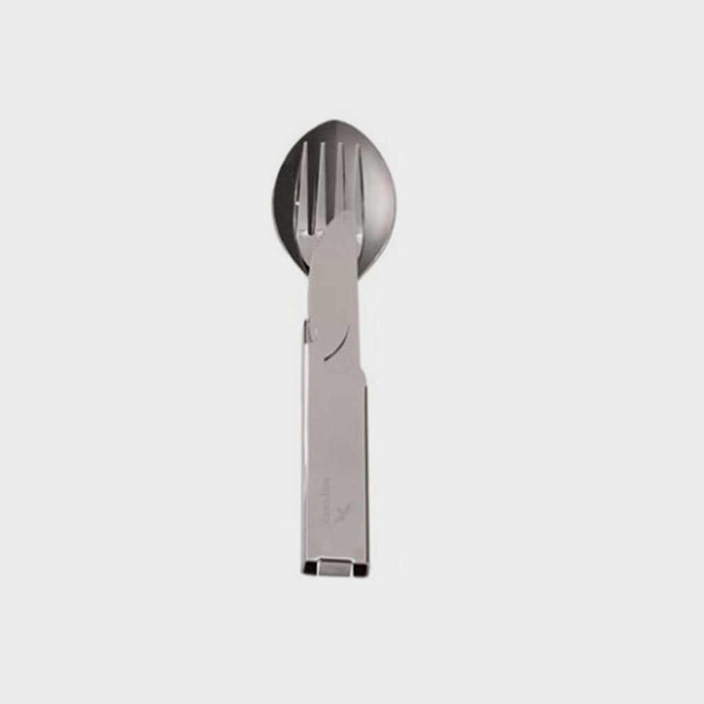 Travel Cutlery Deluxe