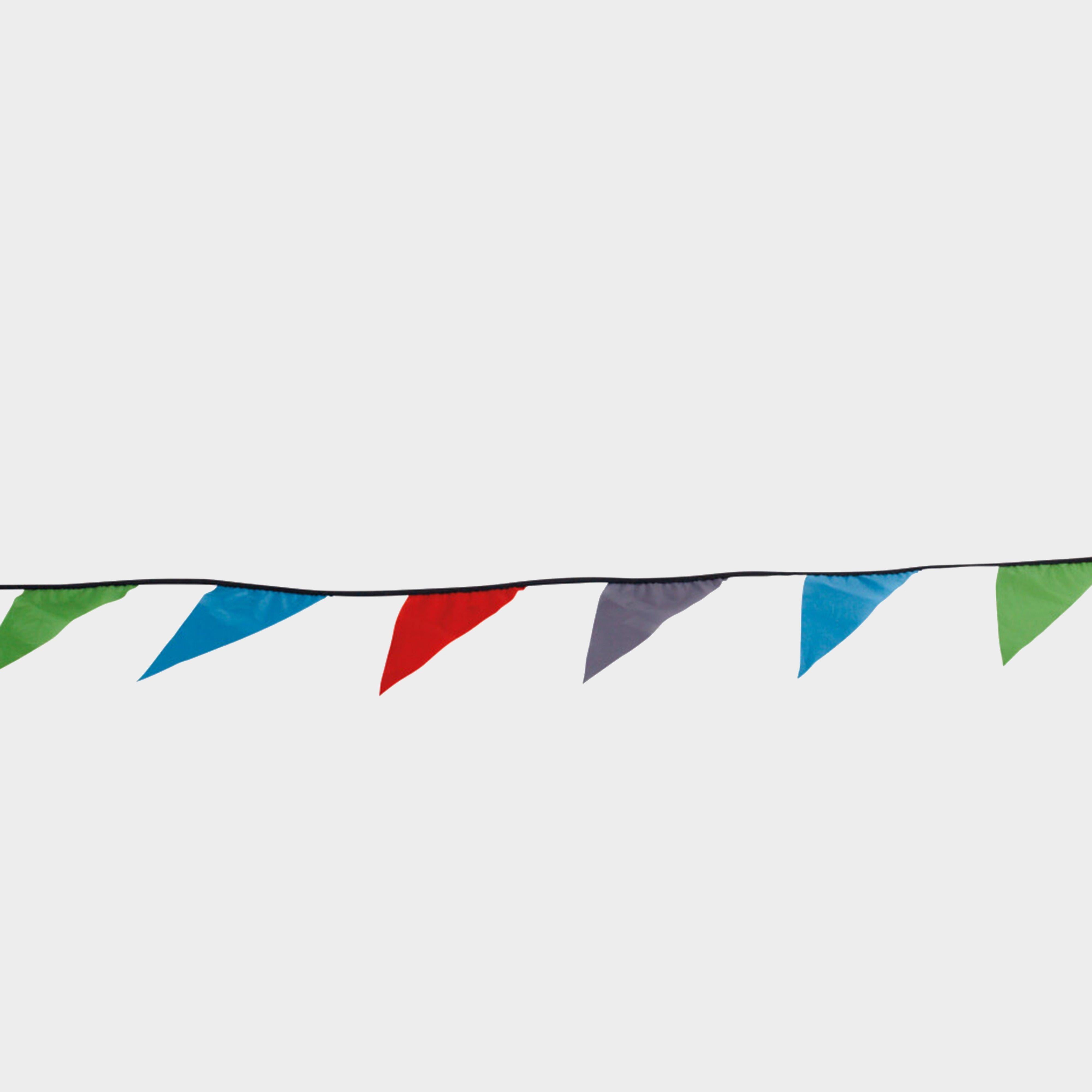 Easy Glamping Bunting