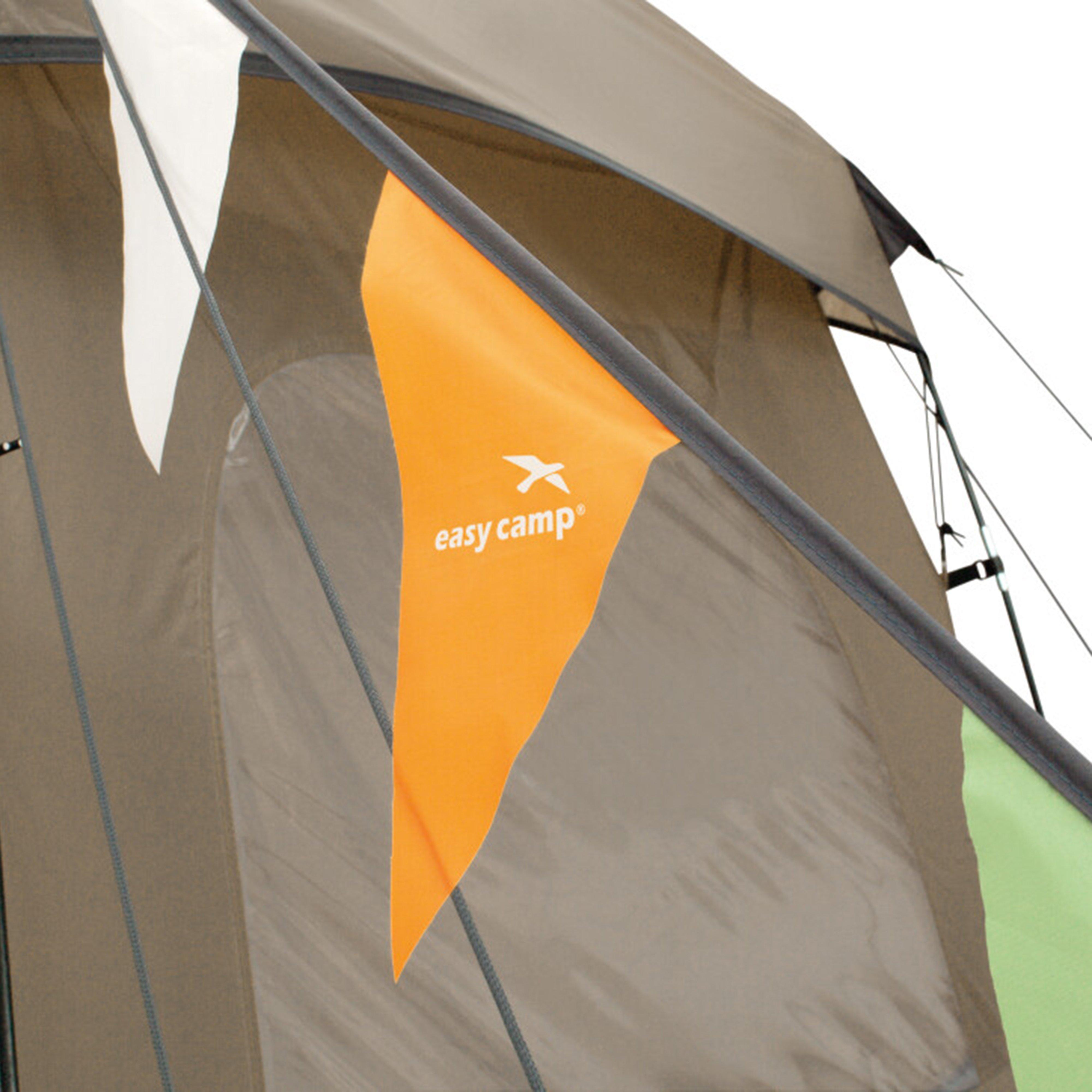 Easy Glamping Bunting