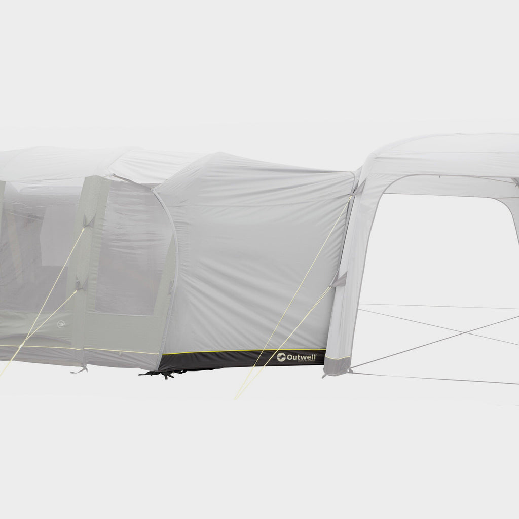 Air Shelter Tent Connector
