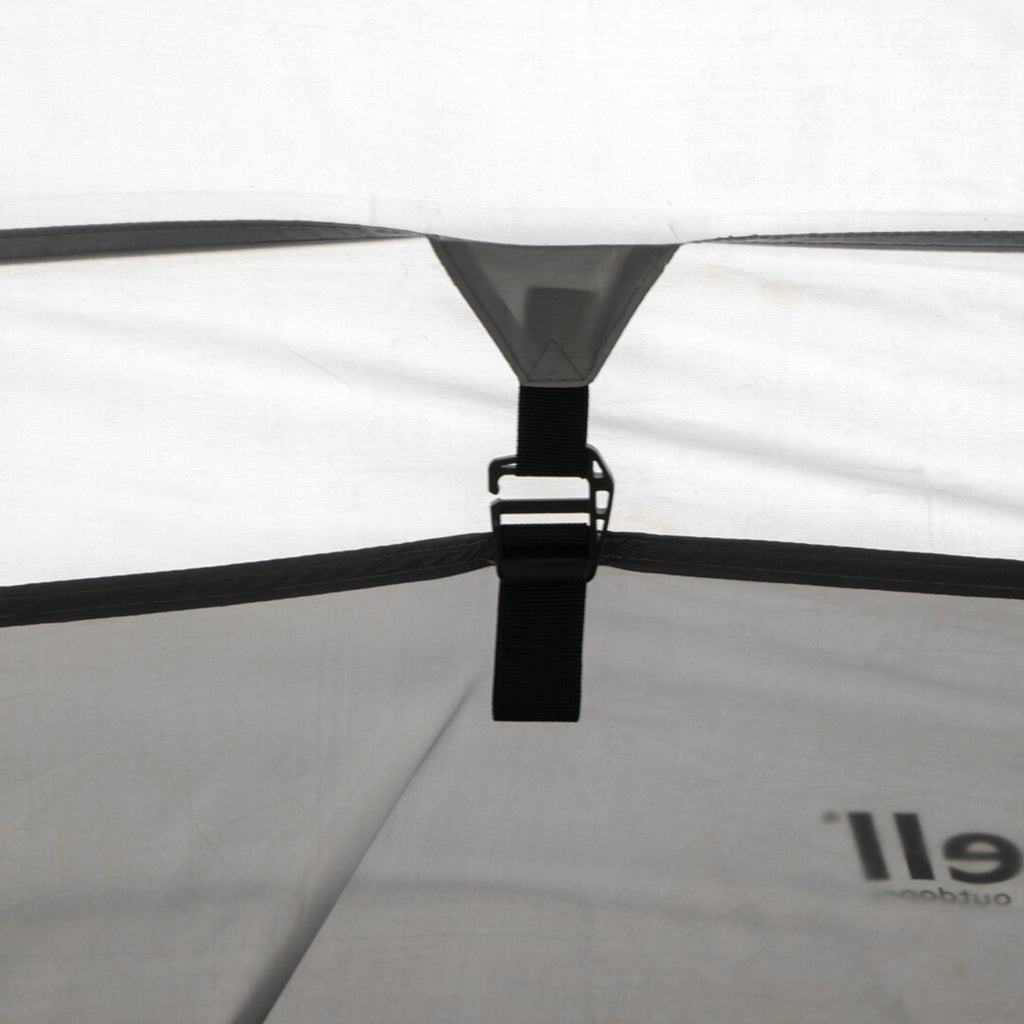 Air Shelter Tent Connector