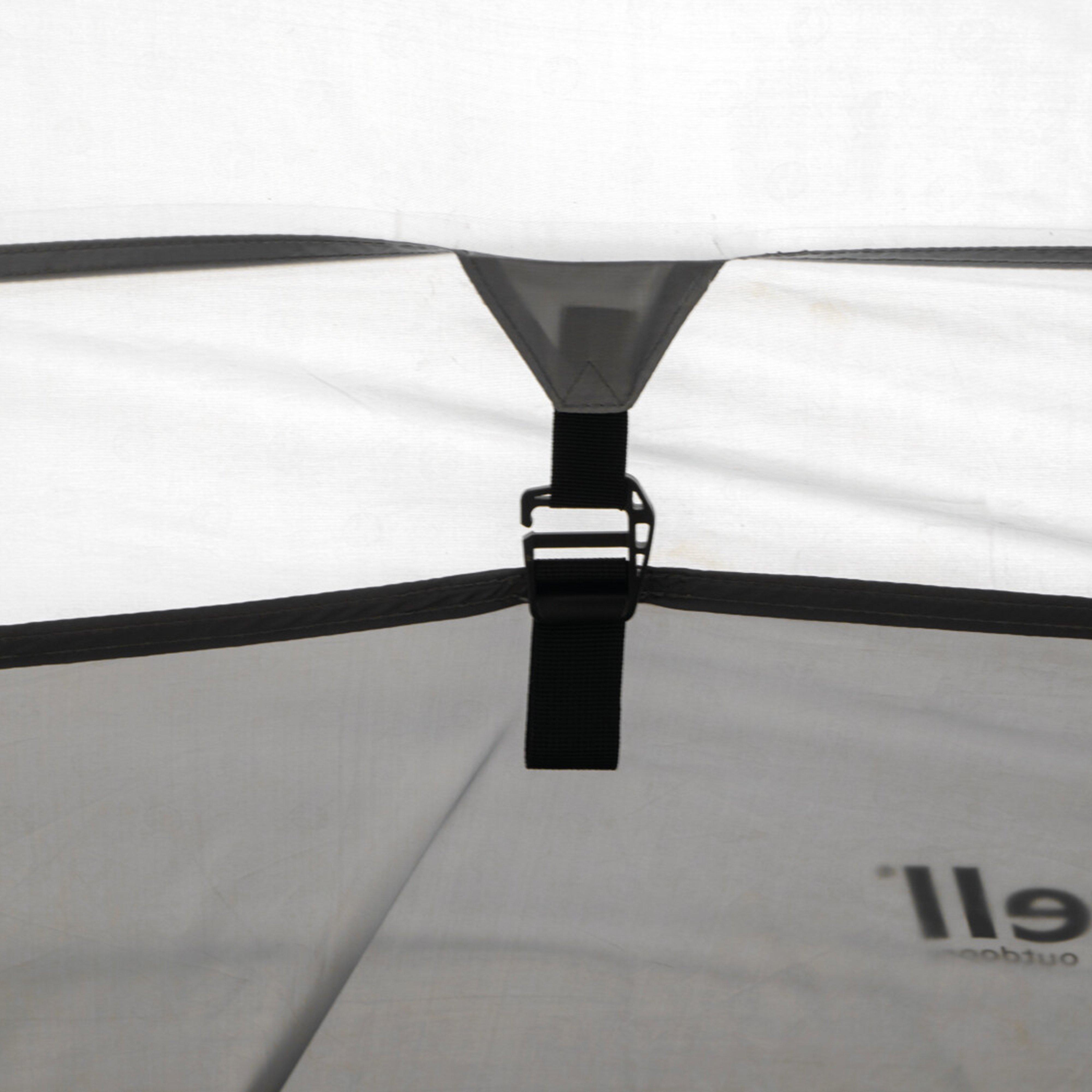Air Shelter Tent Connector