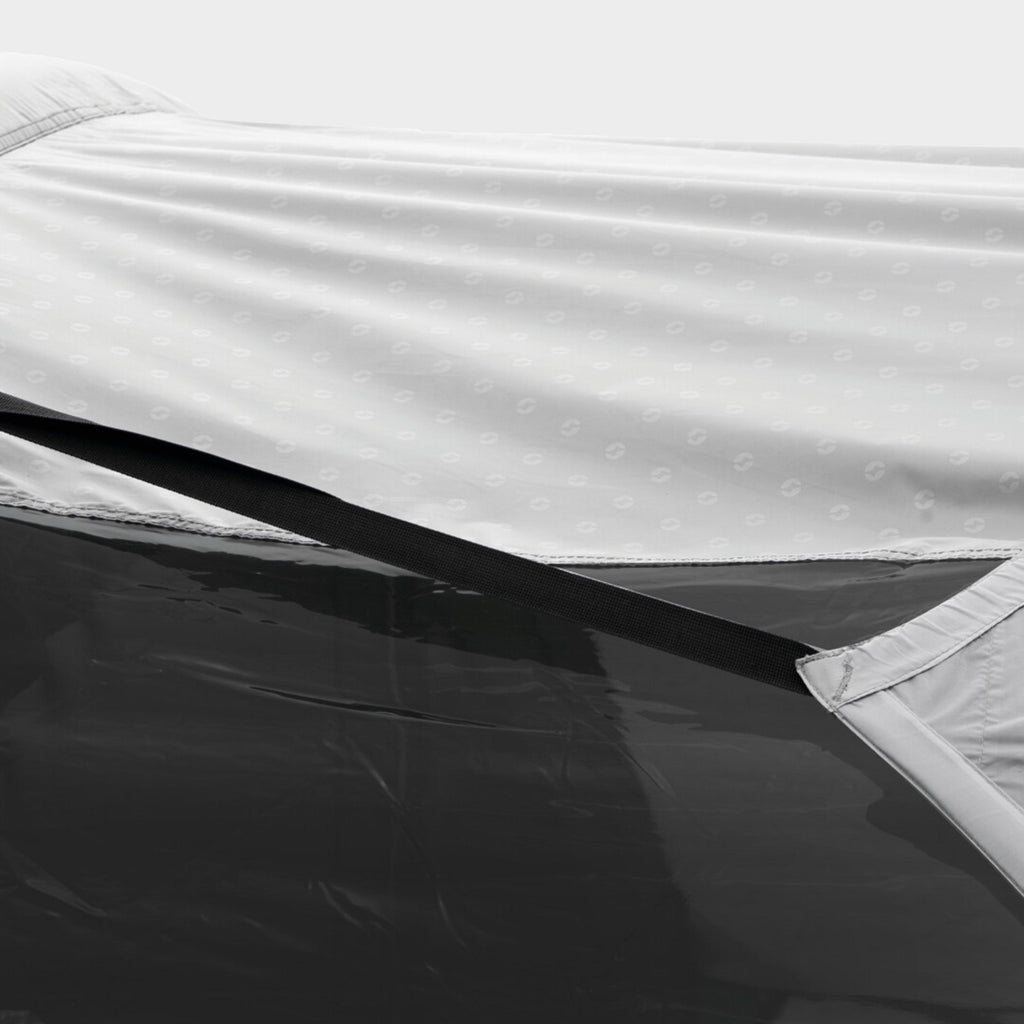 Air Shelter Tent Connector