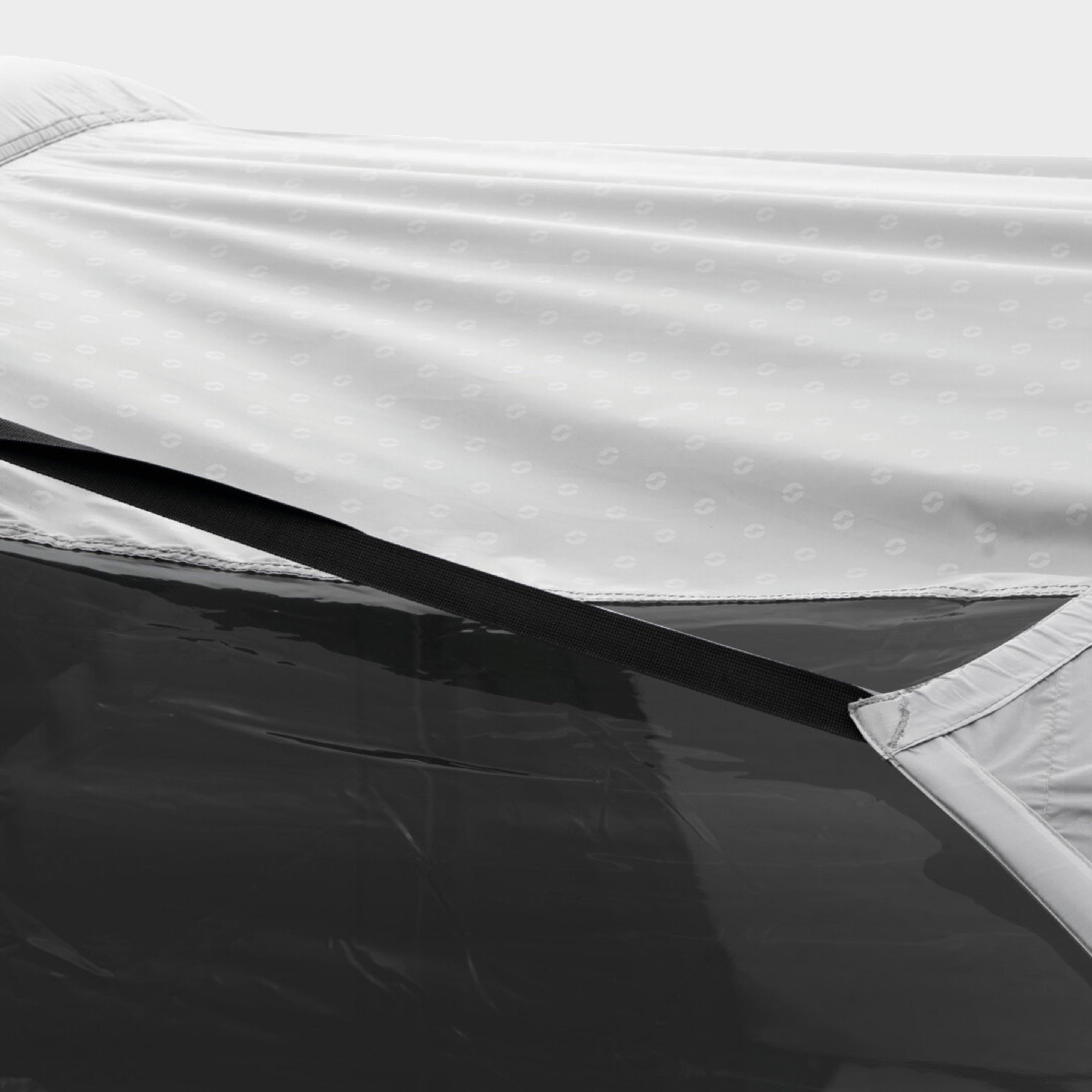 Air Shelter Tent Connector