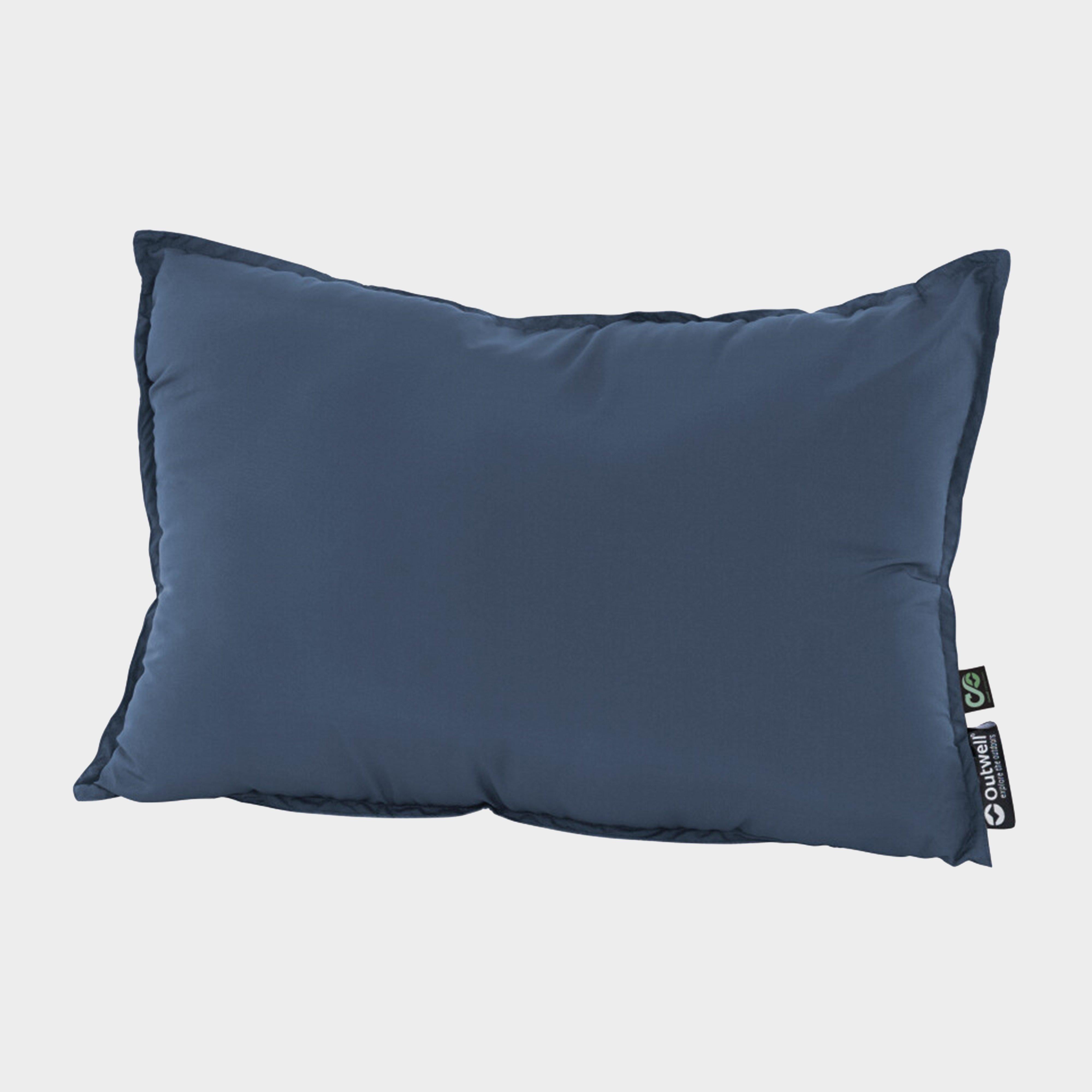 Contour Pillow
