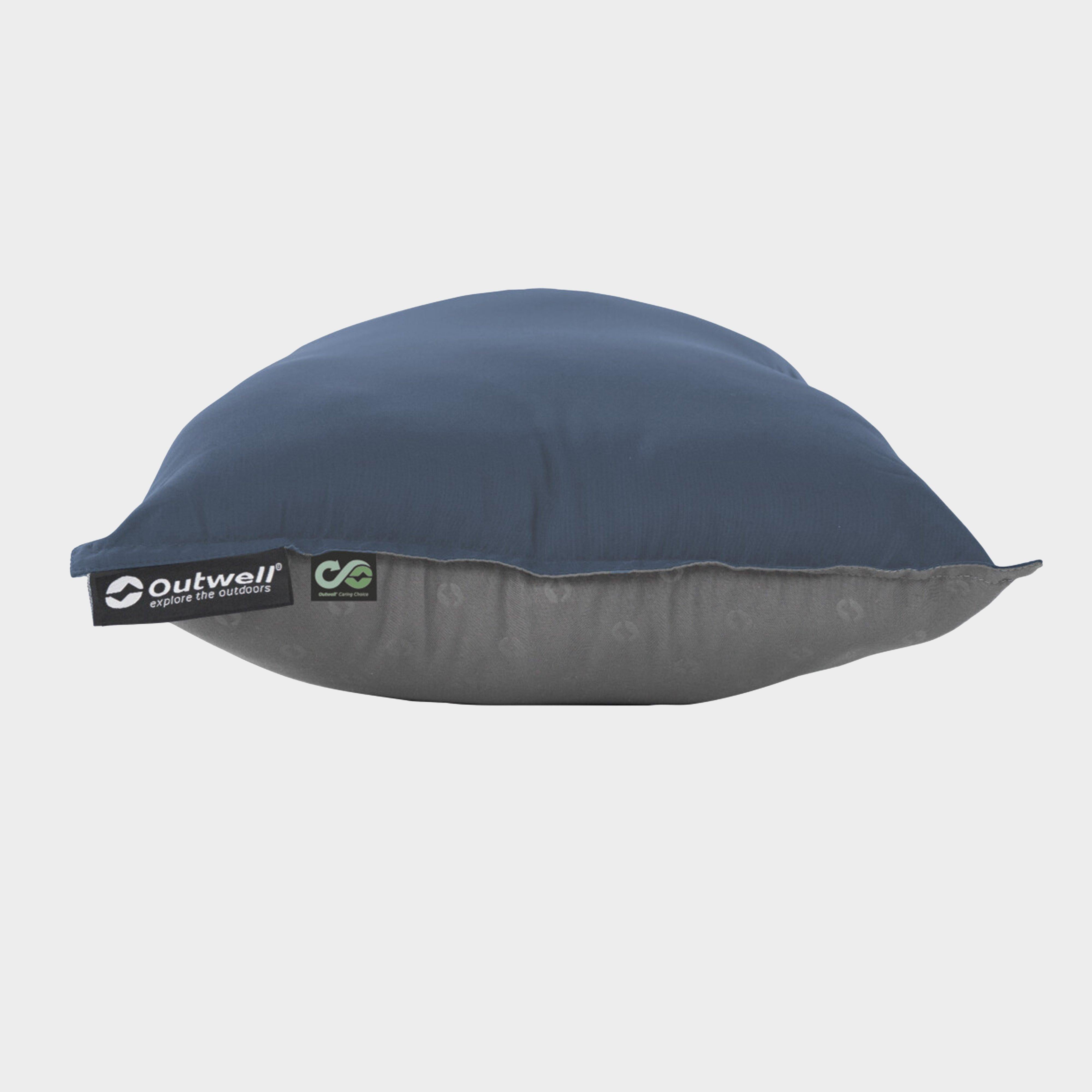 Contour Pillow