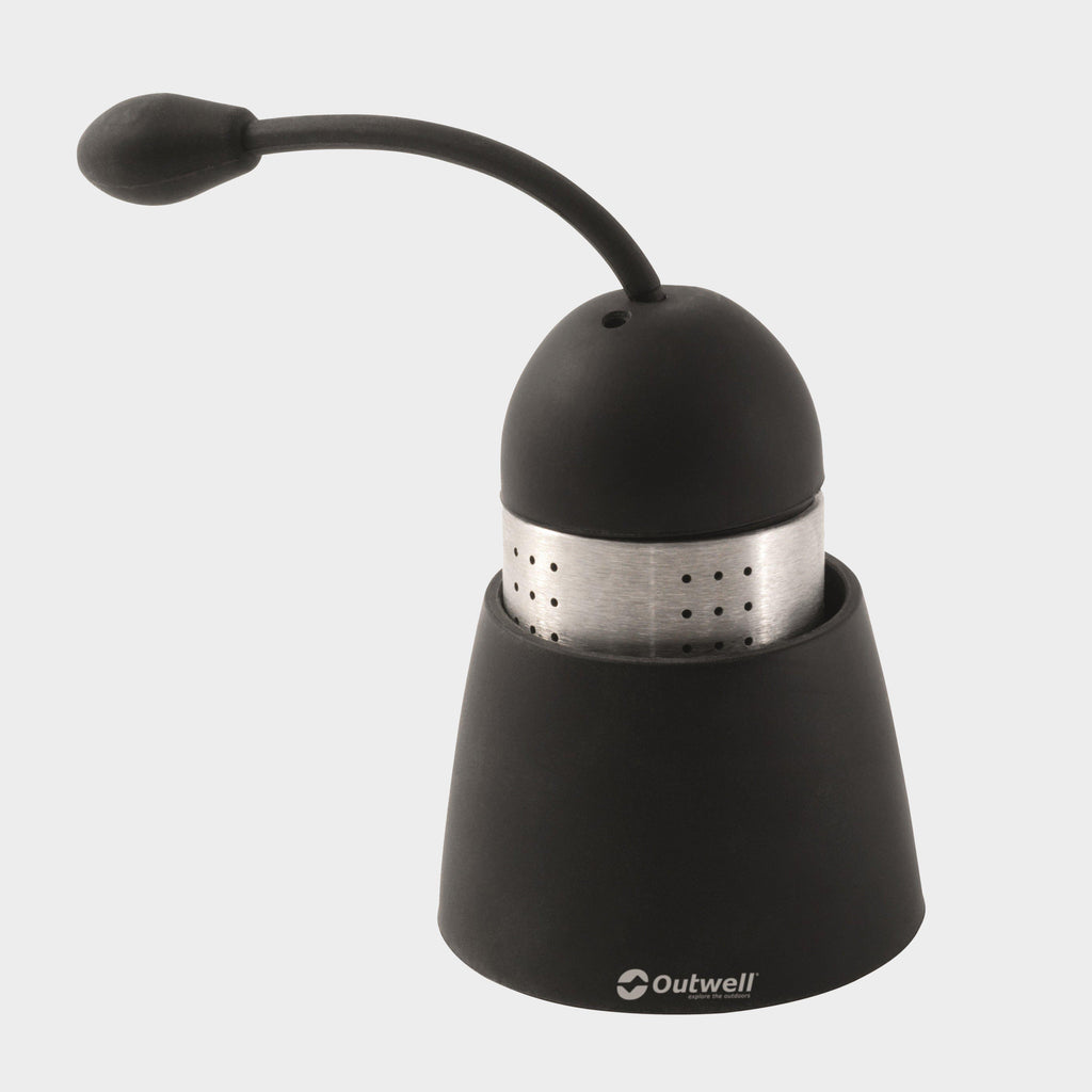 Tea Egg Black