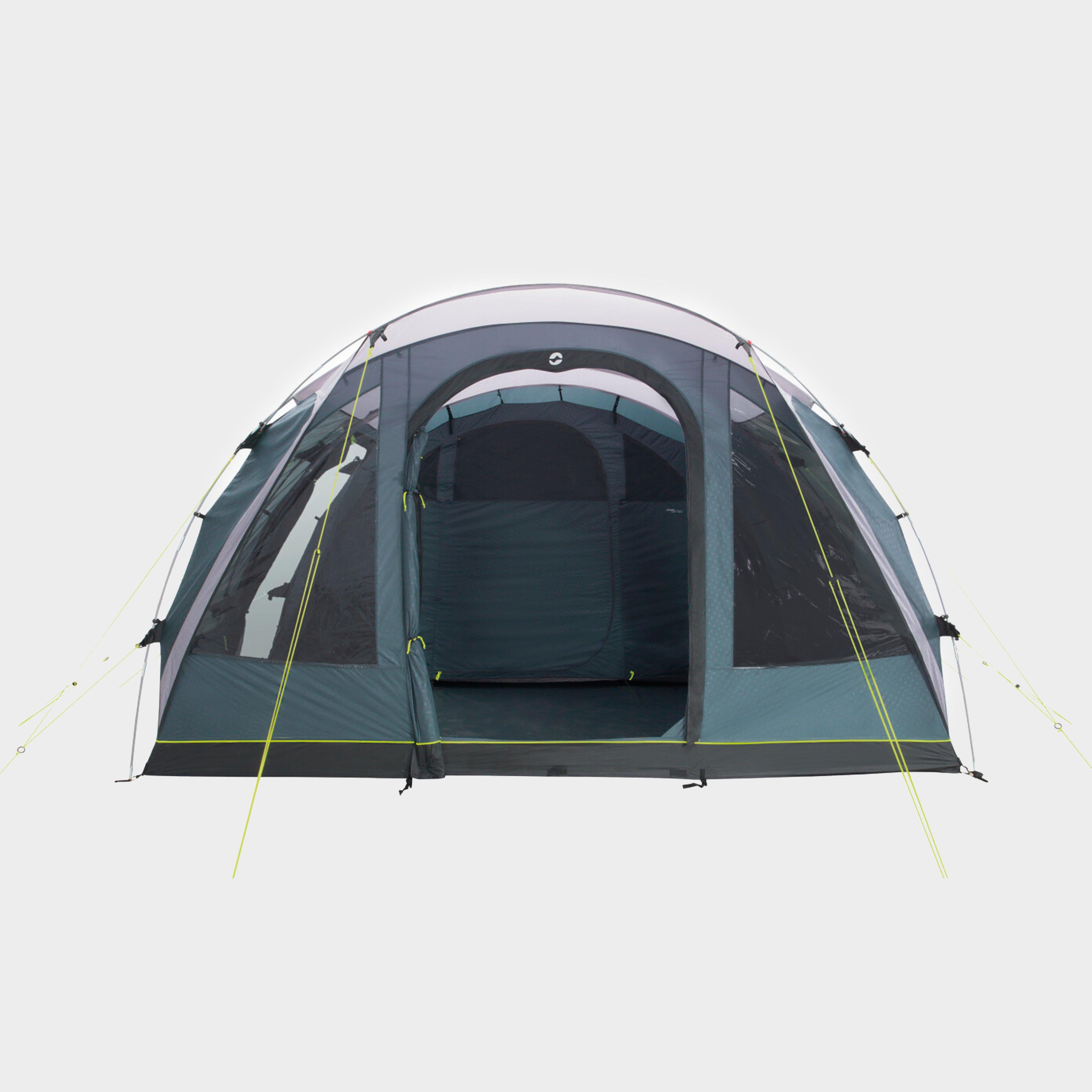 Sky 6 Tent