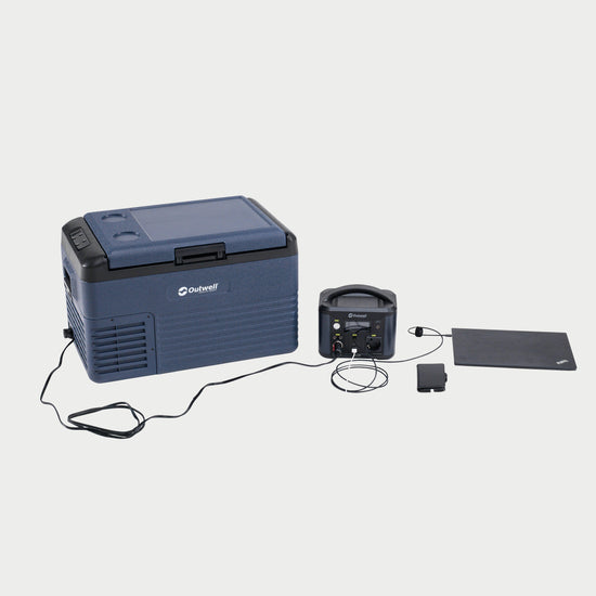 Akira 300 281Wh Power Station