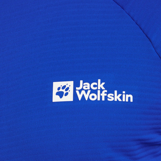 Men’s Prelight Full Zip Fleece Jacket
