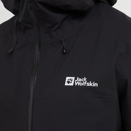 Men’s Highest Peak 3L Jacket