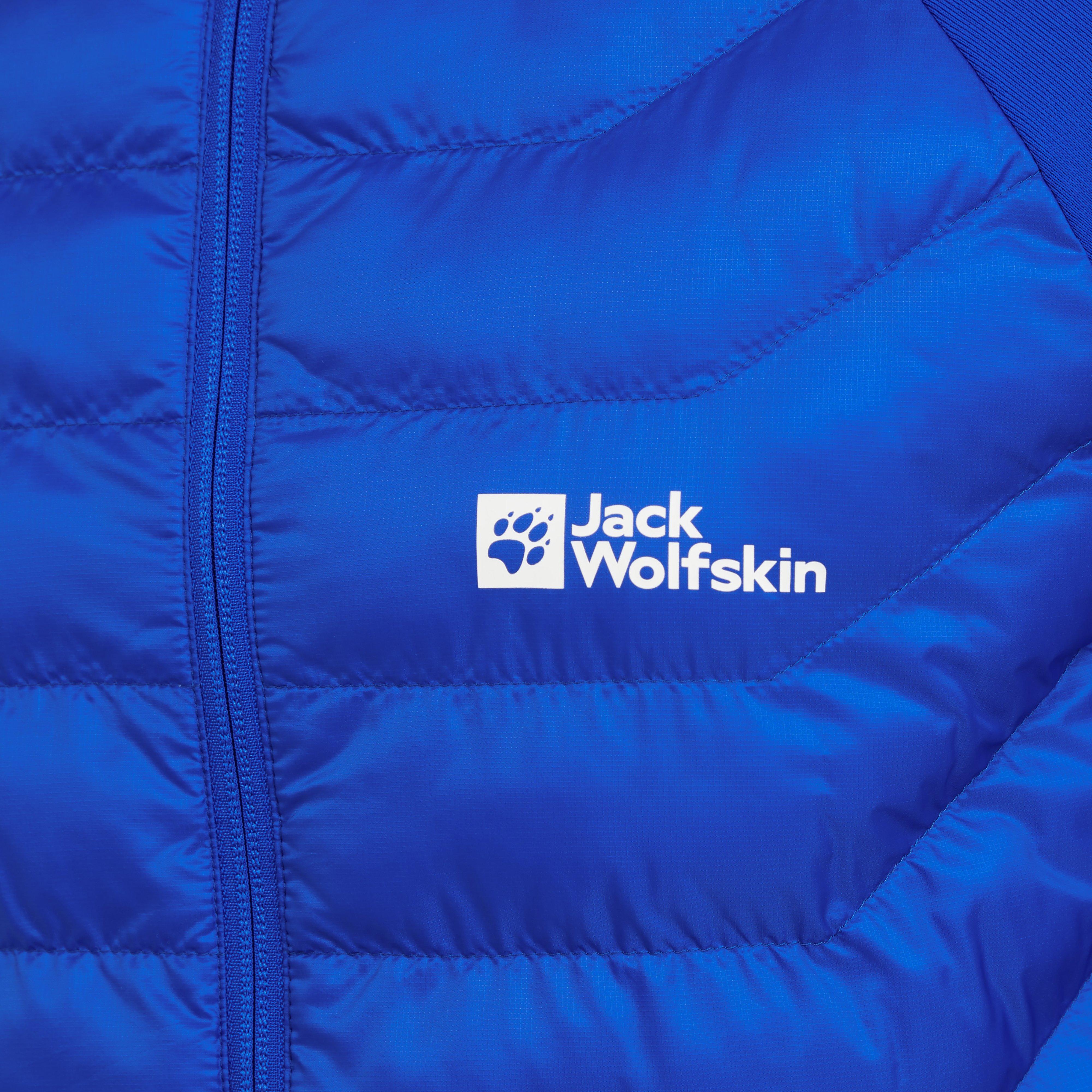 Men’s Routeburn Pro Hybrid Jacket