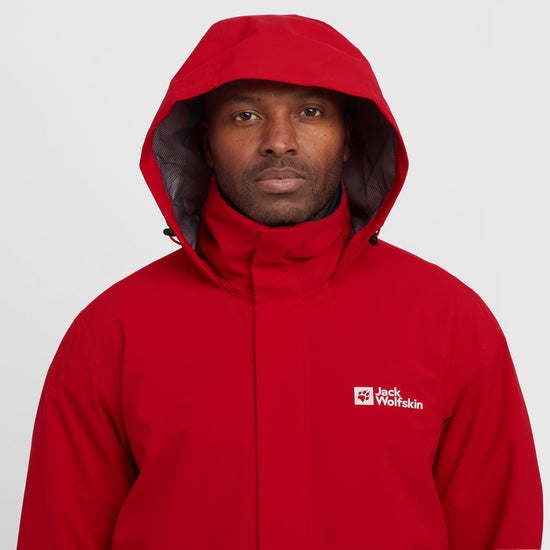 Men’s Trailtime 2L Jacket