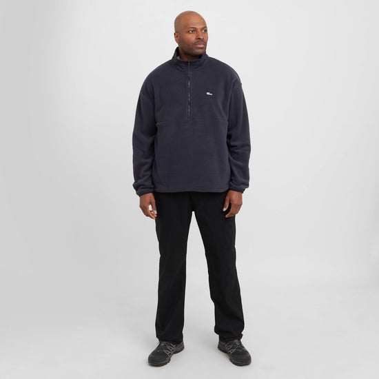 Men’s Sumetro Half Zip Fleece