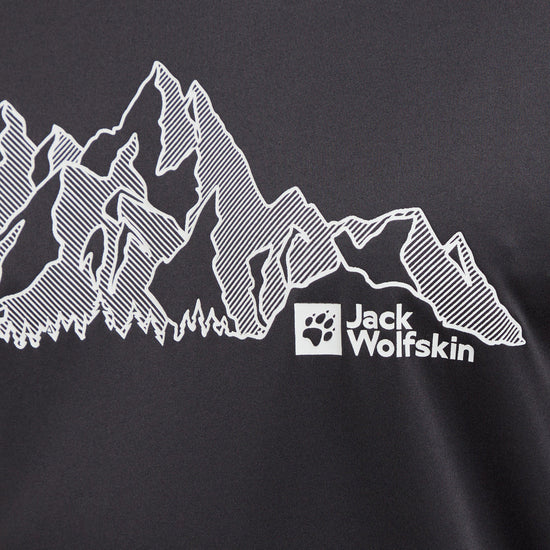 Men’s Peak Graphic T-Shirt